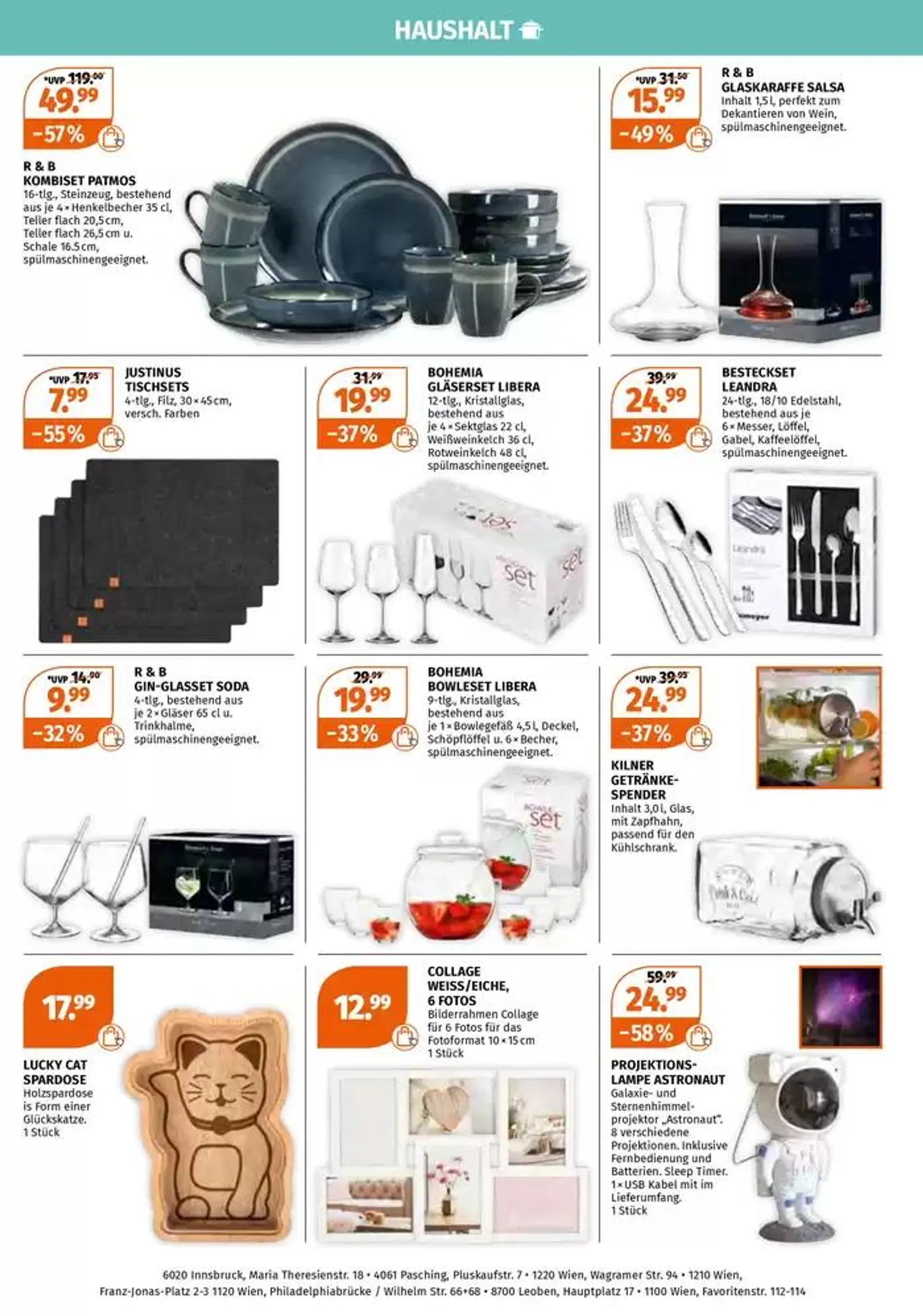Top-Deals und Rabatte - 1