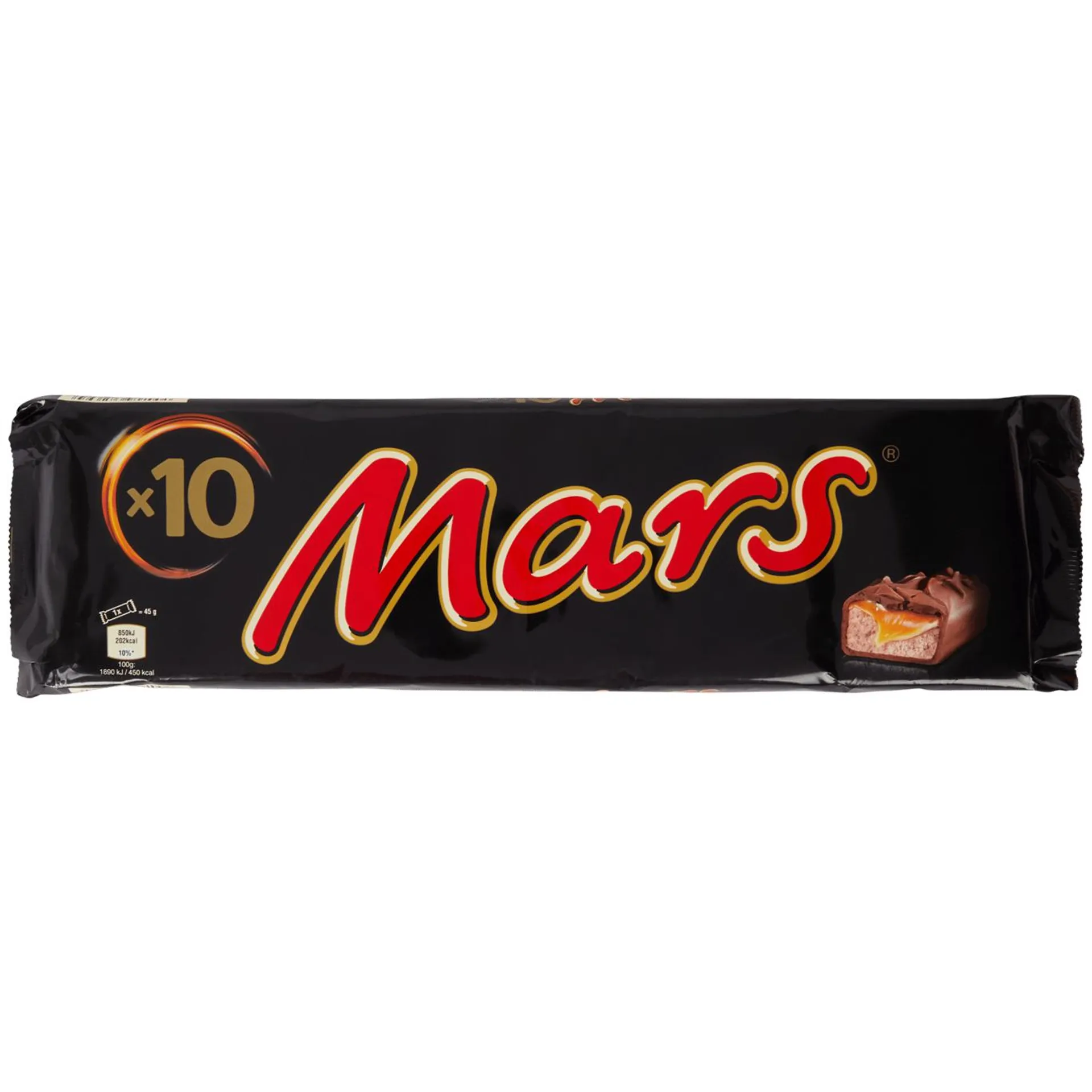 Mars