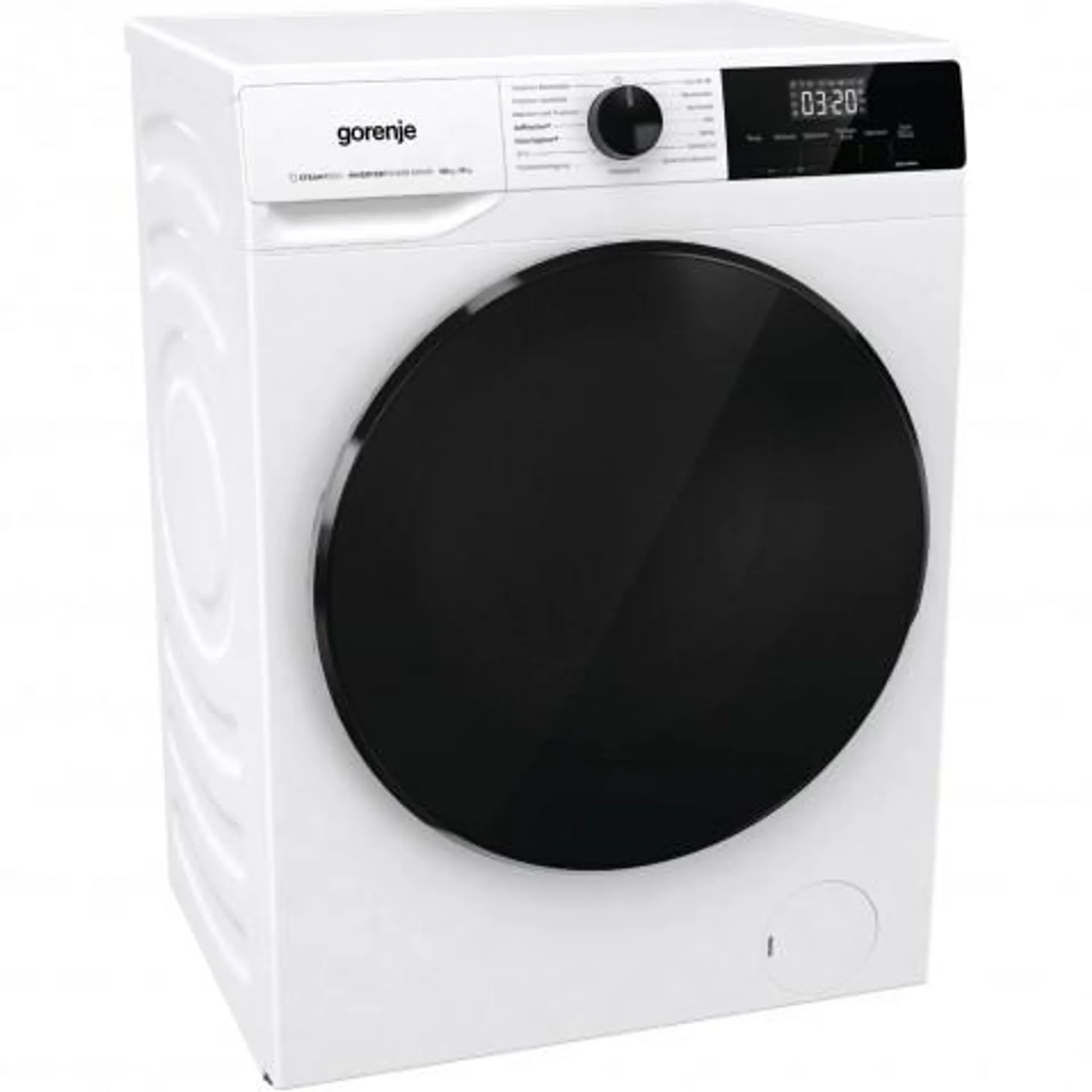 Gorenje WD2A164ADPS Waschtrockner 10kg/6kg, 1.400 U/min. 20010148