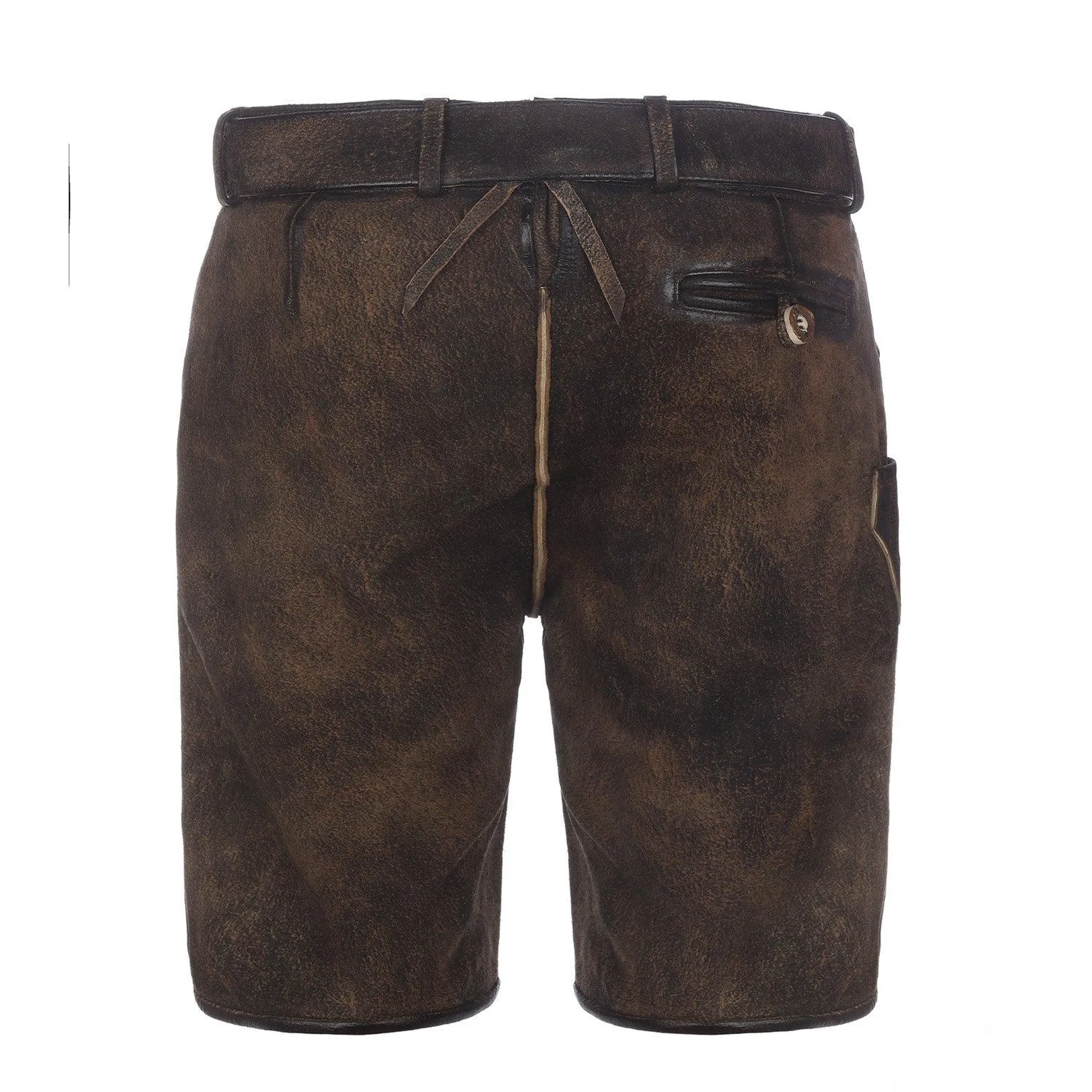 Herren Lederhose “Walden”