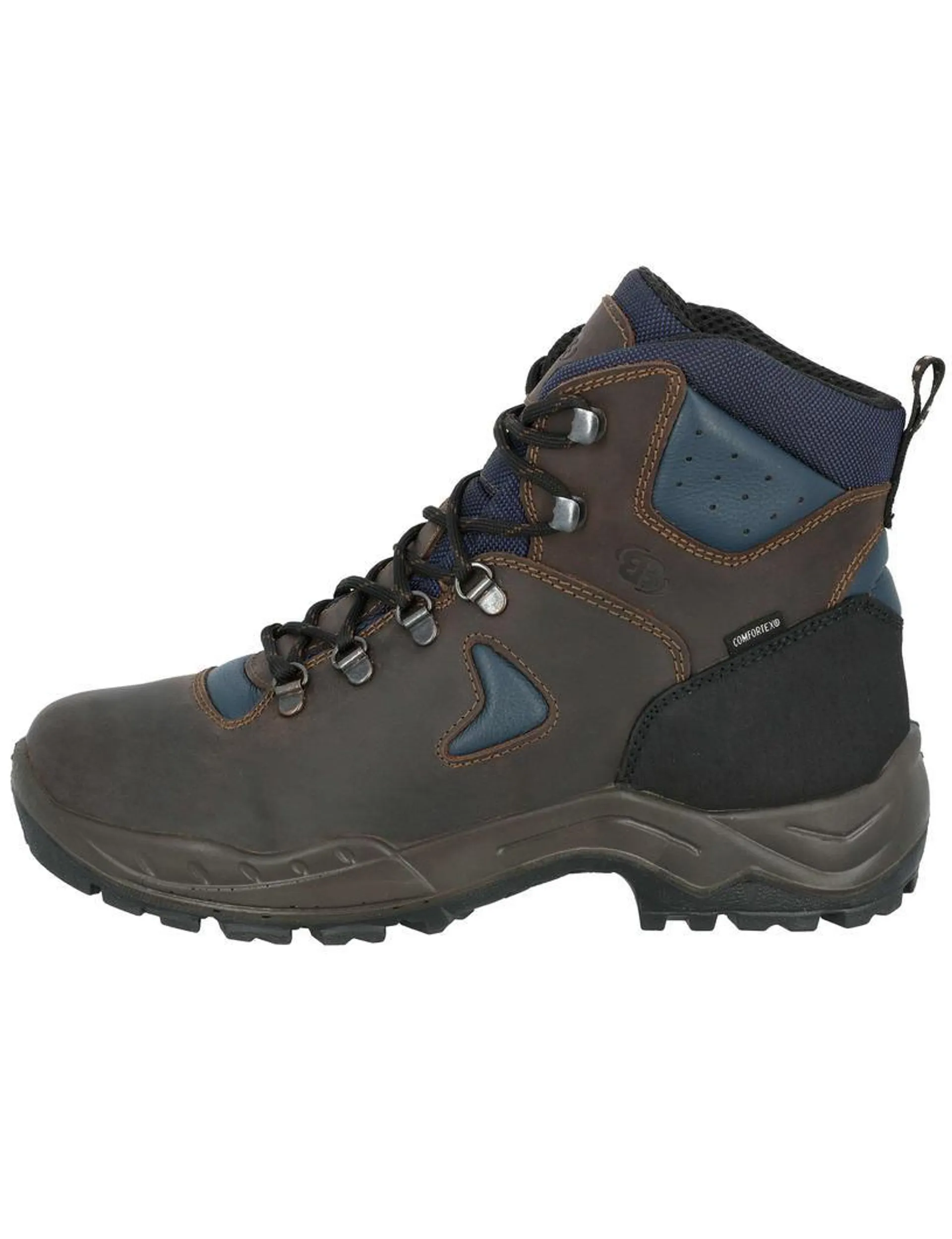 Outdoorstiefel Bertolo High