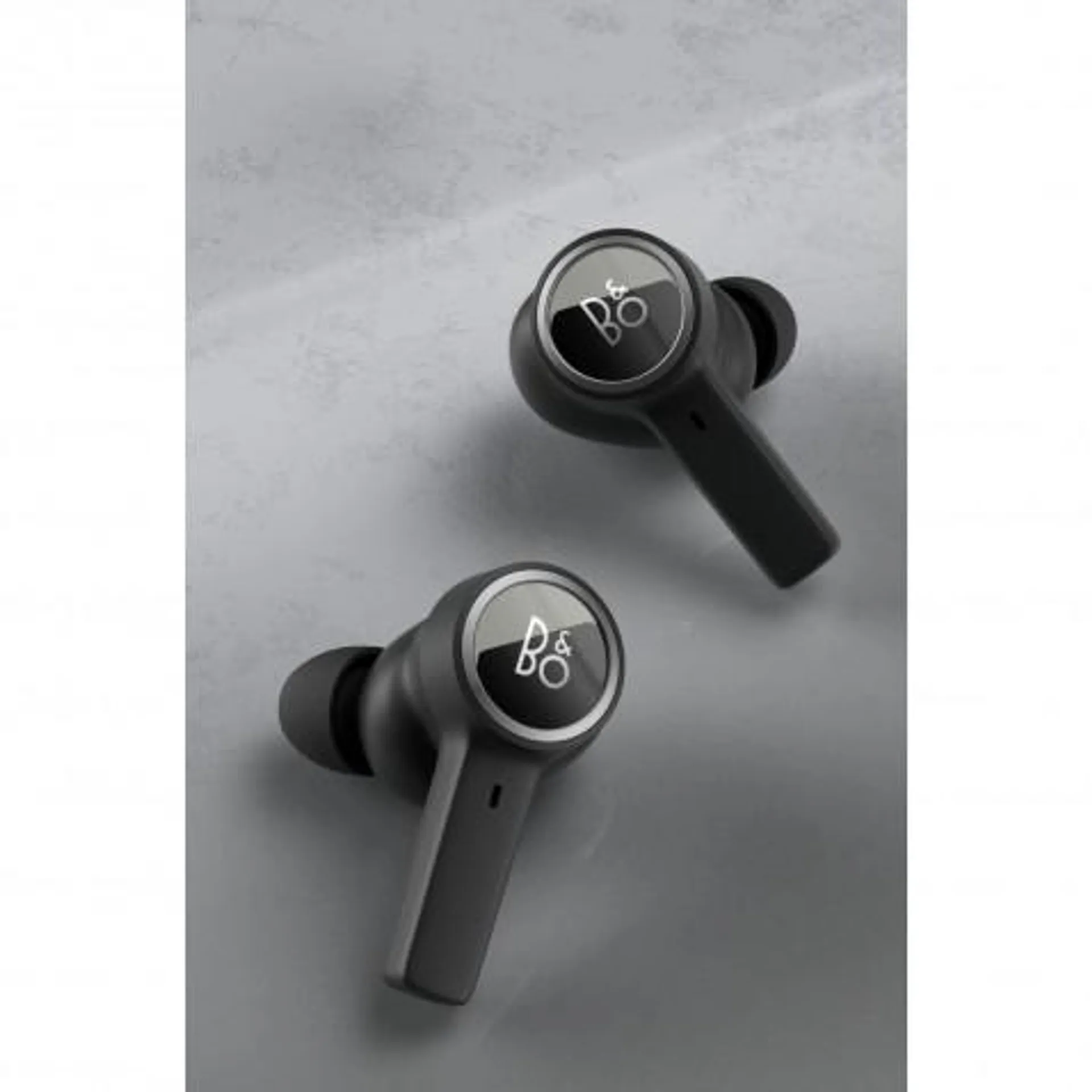 Beoplay EX Black Anthrac Black Anthracite