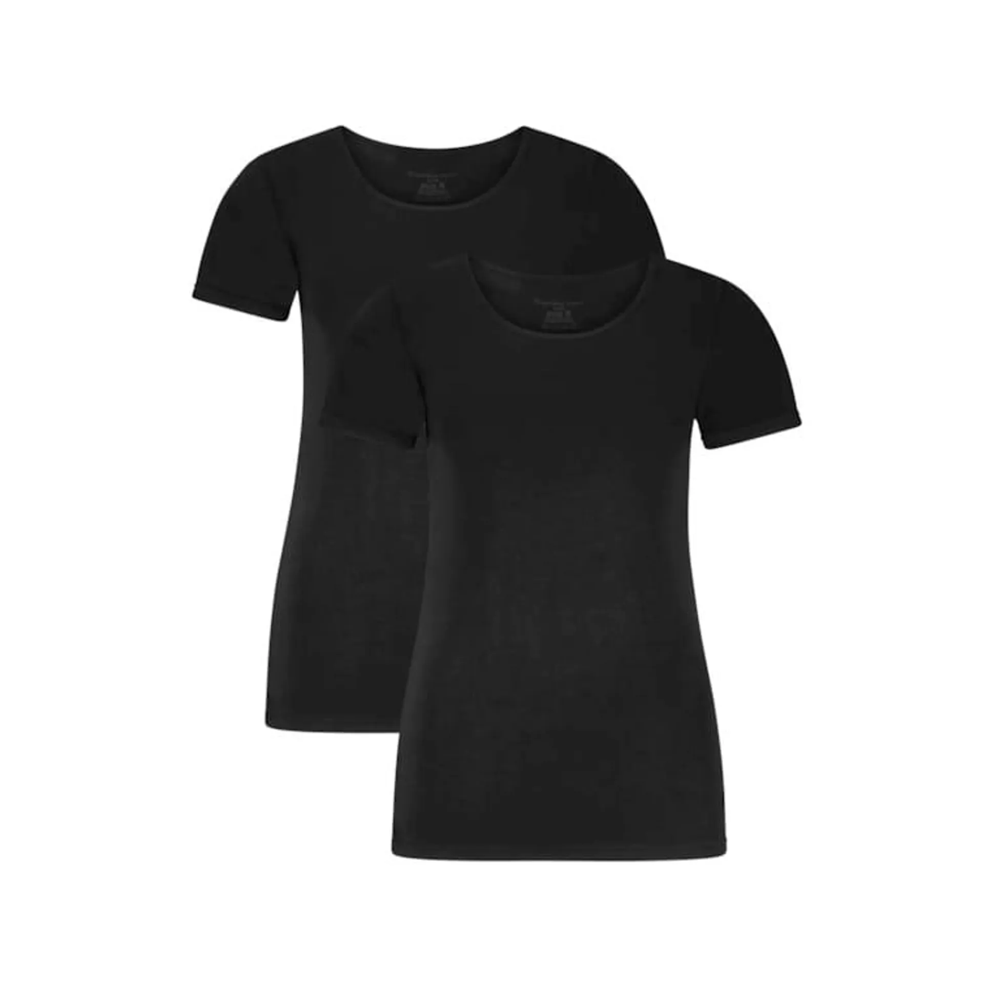 Bamboo basics T-SHIRT Kate