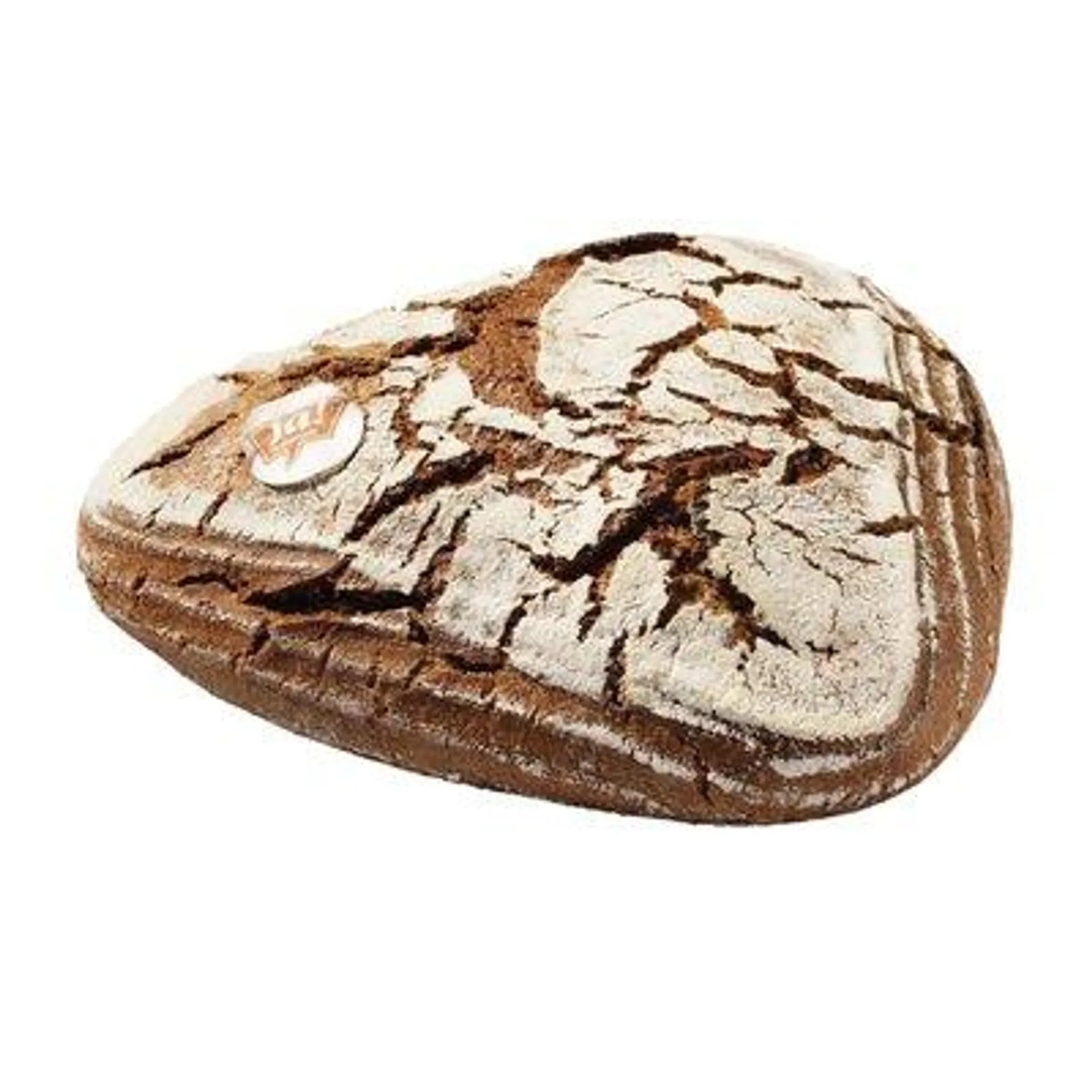 Ja! Natürlich Roggenvollkornbrot