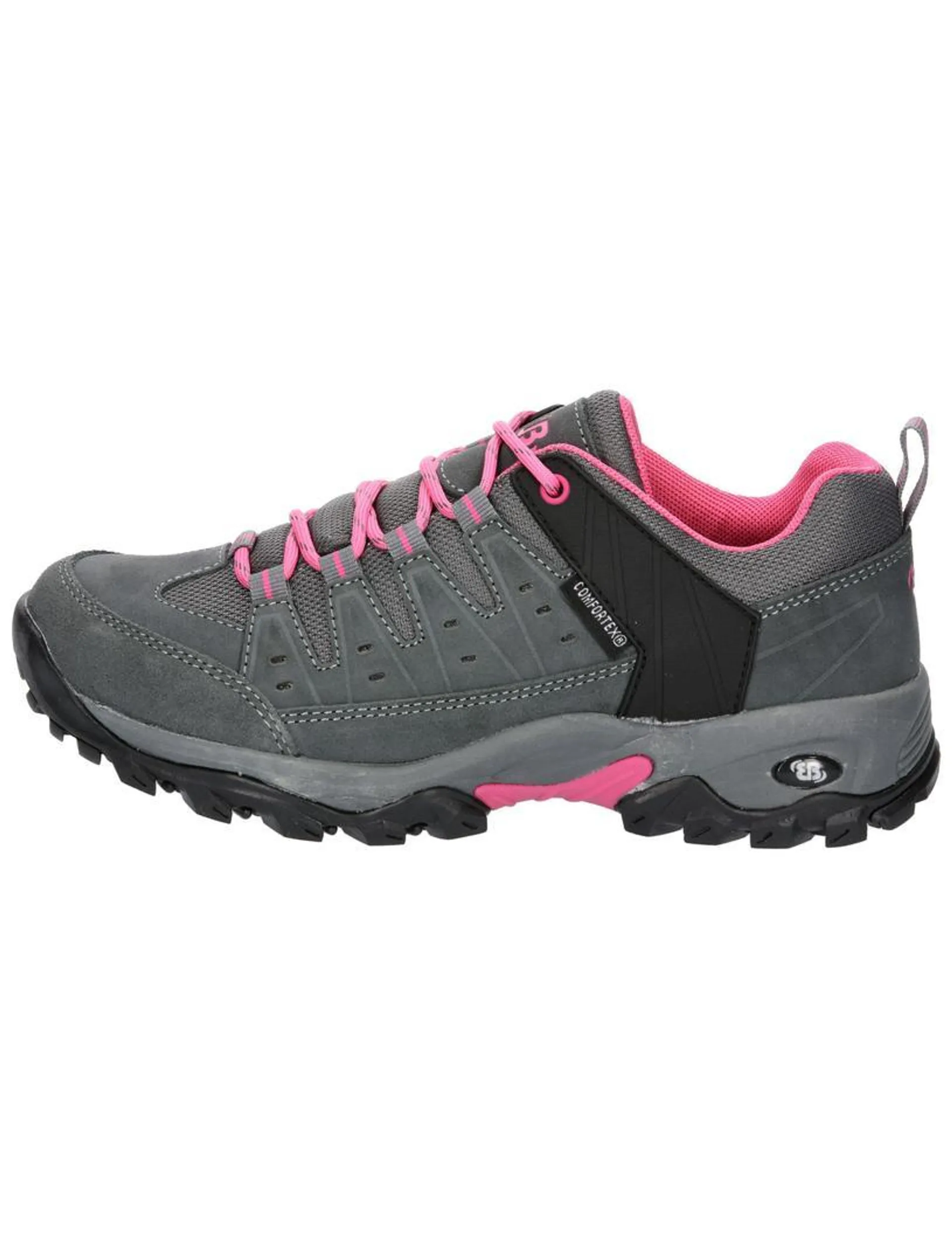 Outdoorschuh Mount Pinos Low