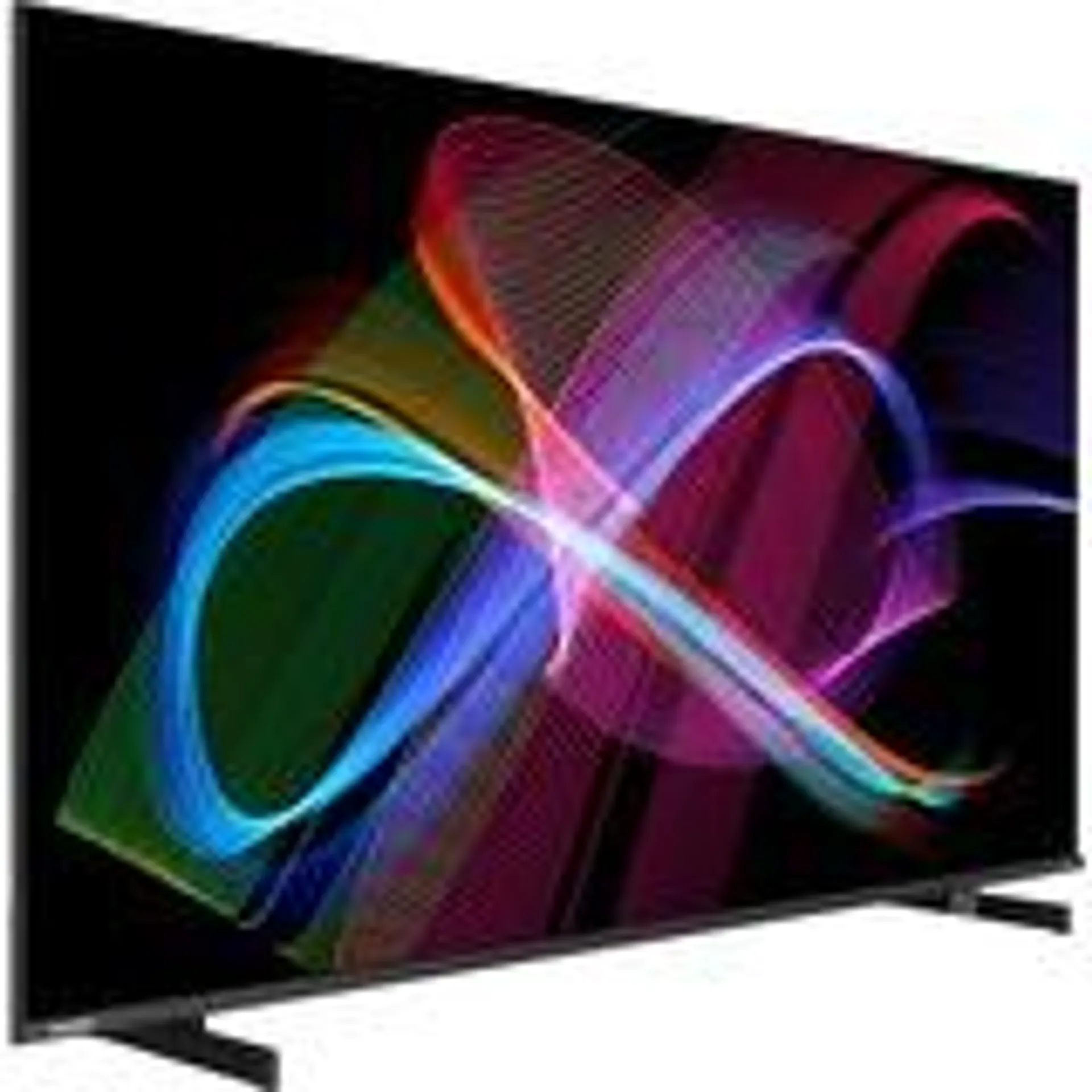 55QL5D63DAY, QLED-Fernseher