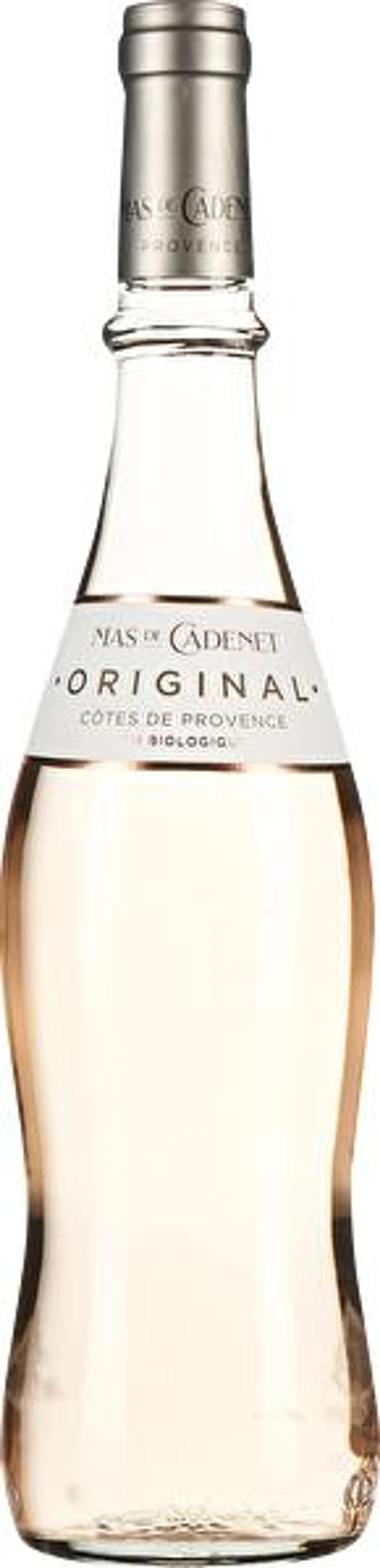 Rosé Original Côtes de Provence 2020