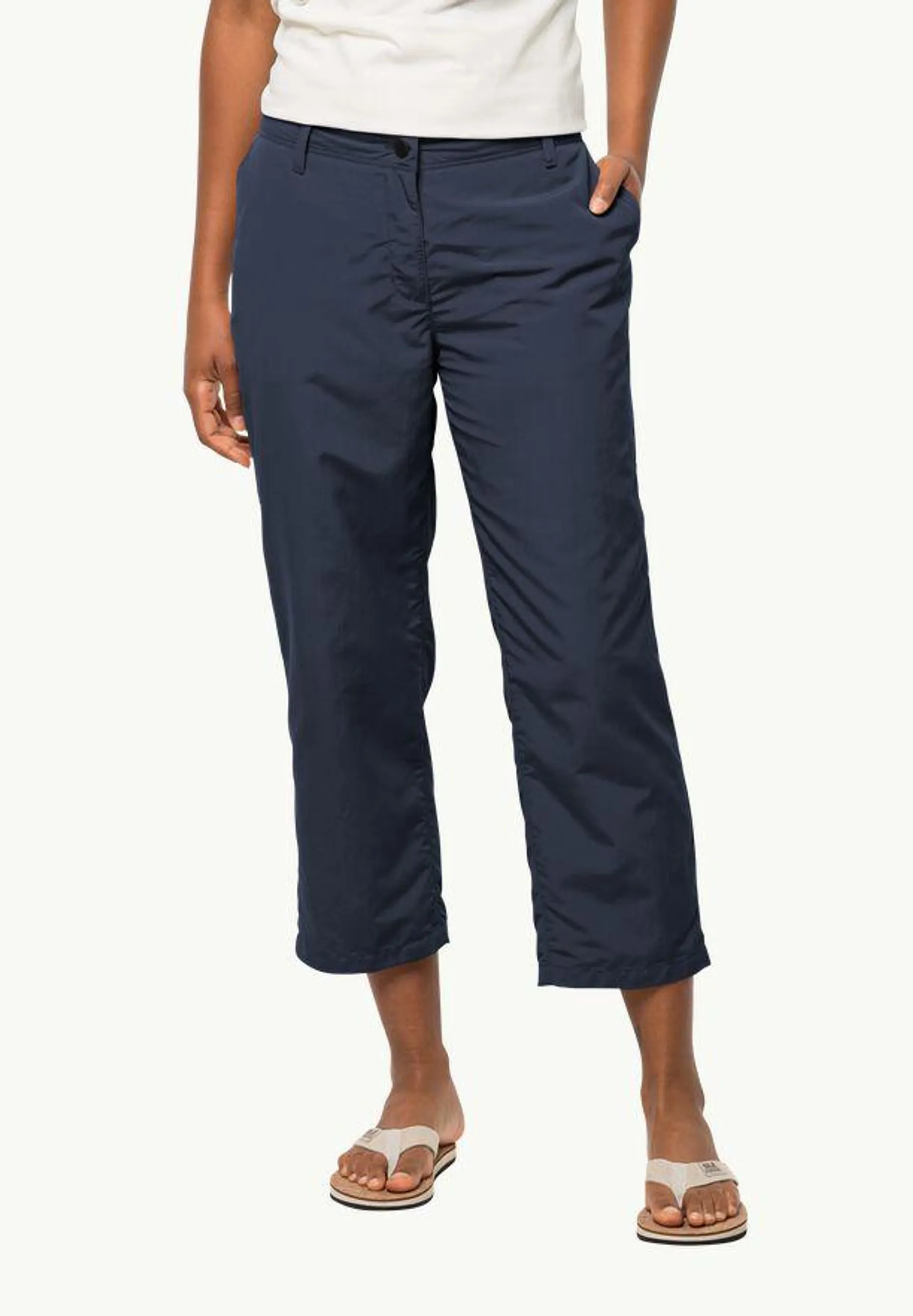 Kalahari 7/8 Pants W