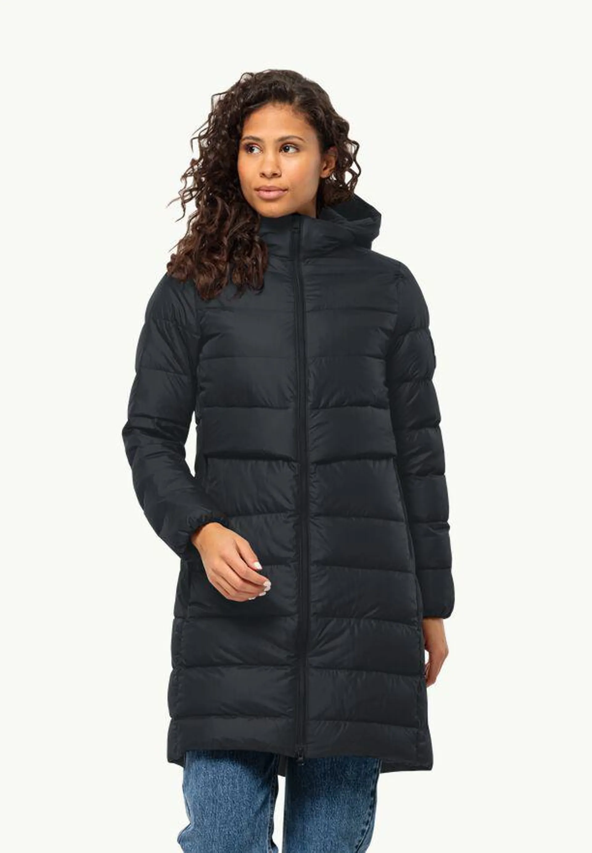 Lenauplatz Coat W
