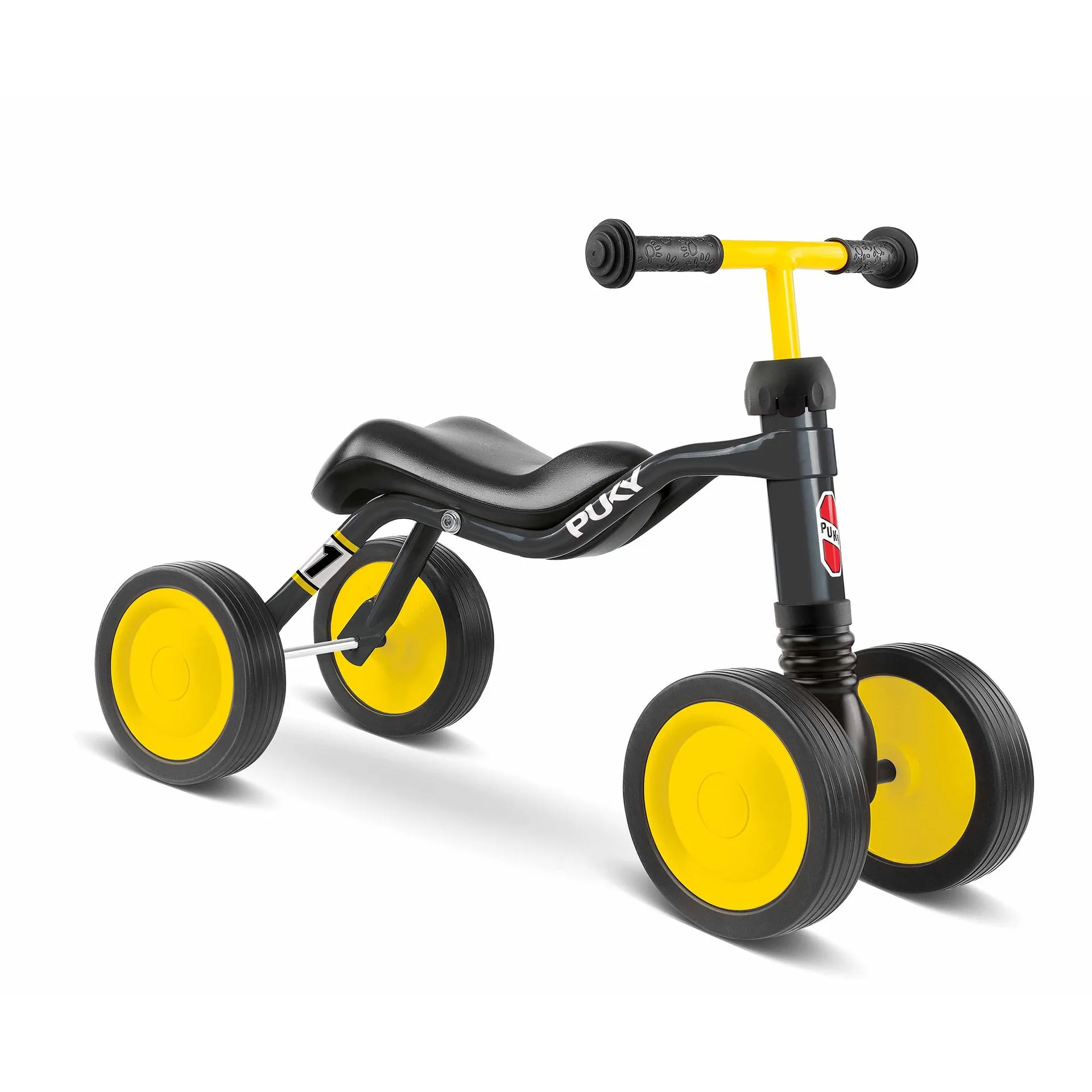 WUTSCH® Sonderedition Black