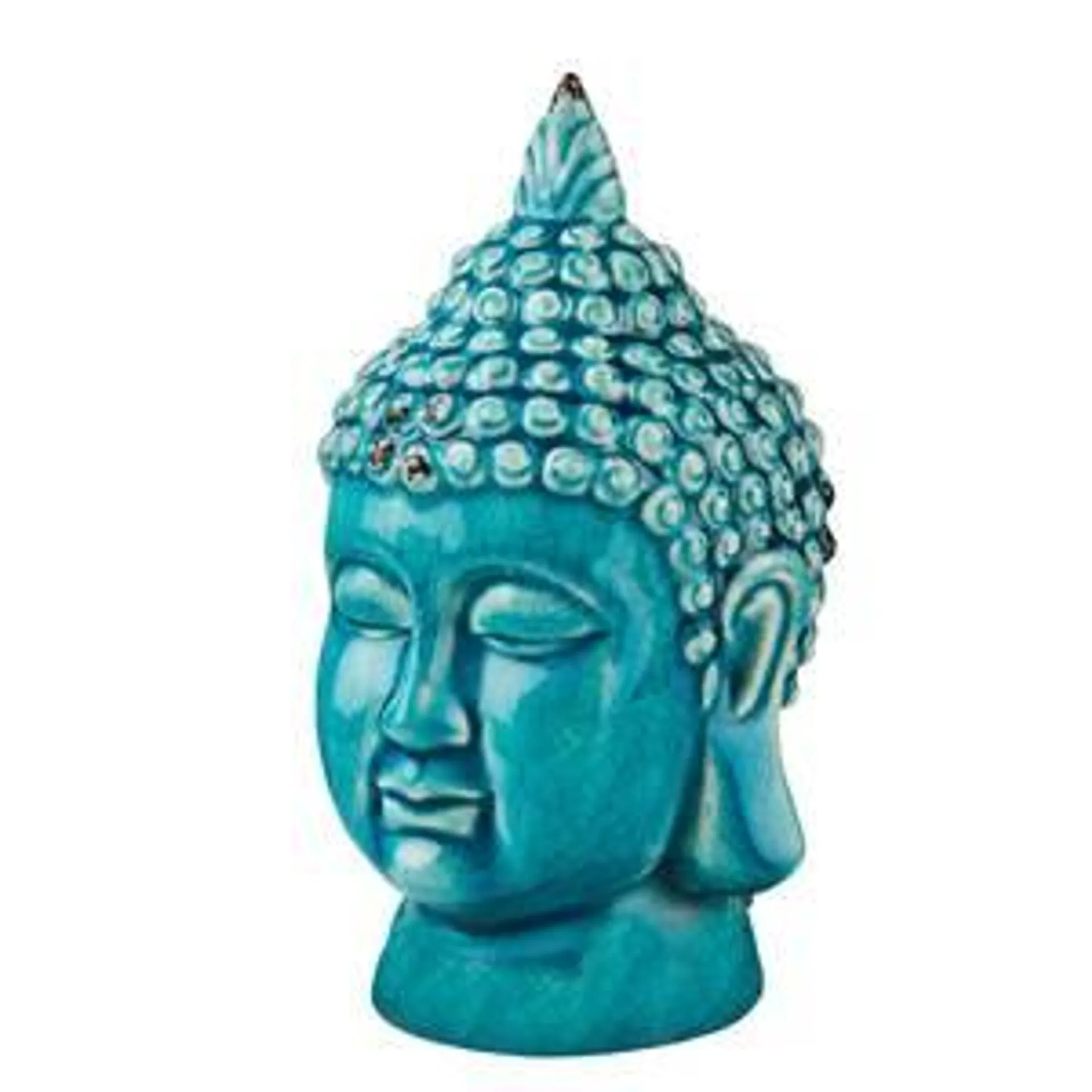 Dekokopf BUDDHA II