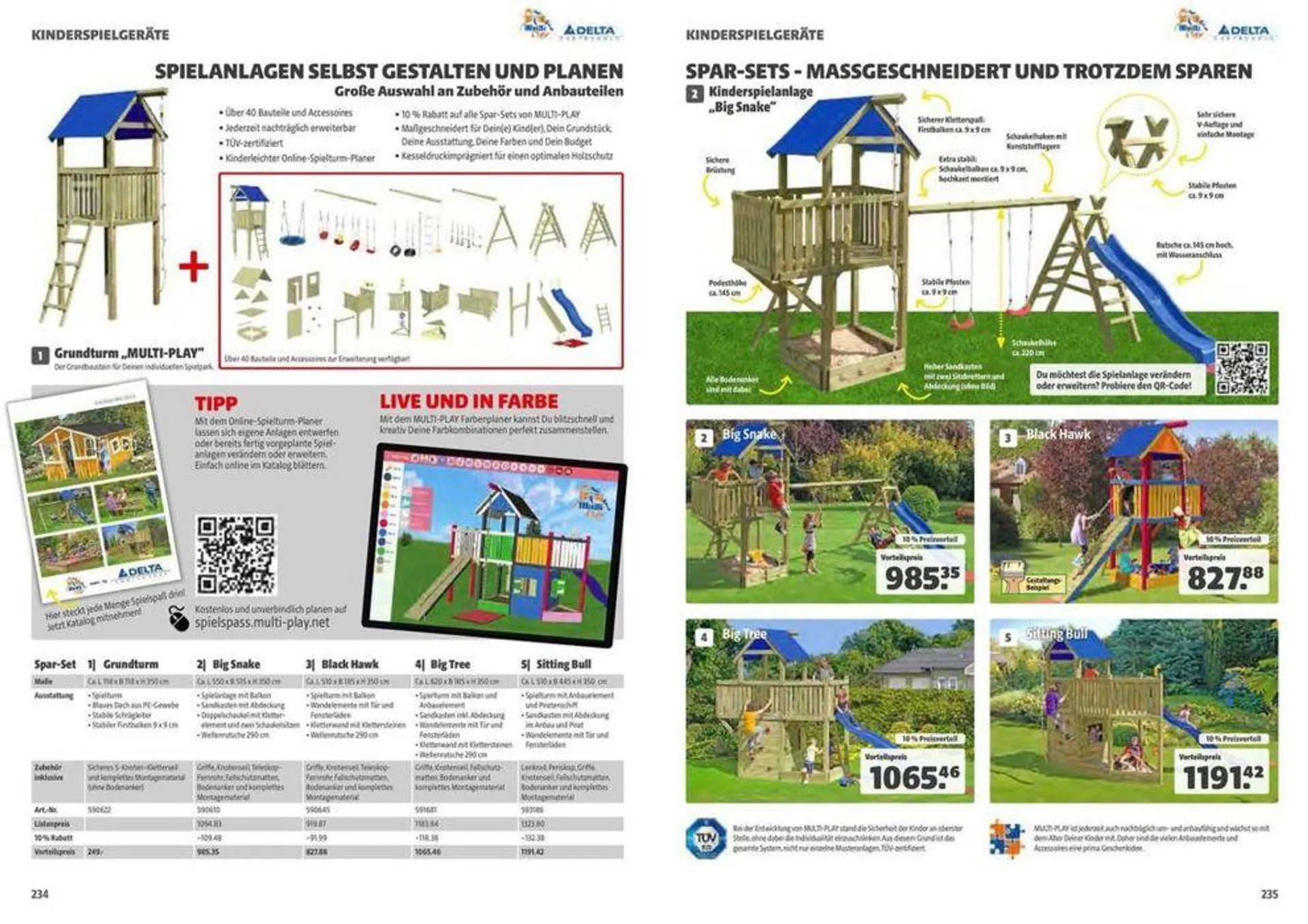 Katalog 2024 GARTENJAHR - 20