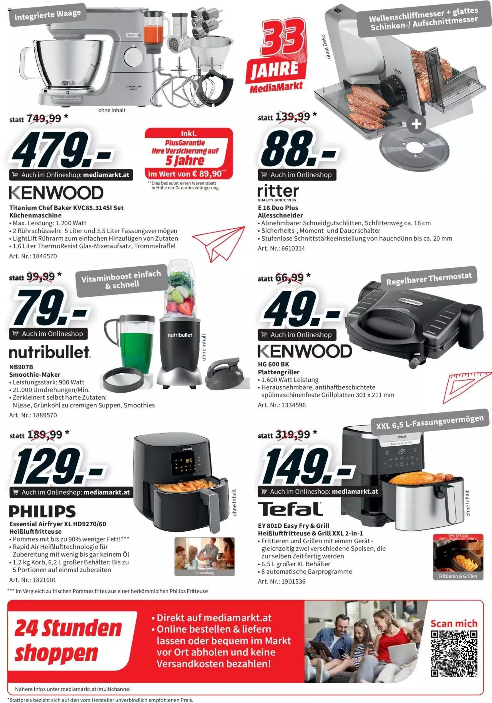 Media Markt Angebote von 27. August bis 28. Oktober 2023 - Flugblätt seite  9