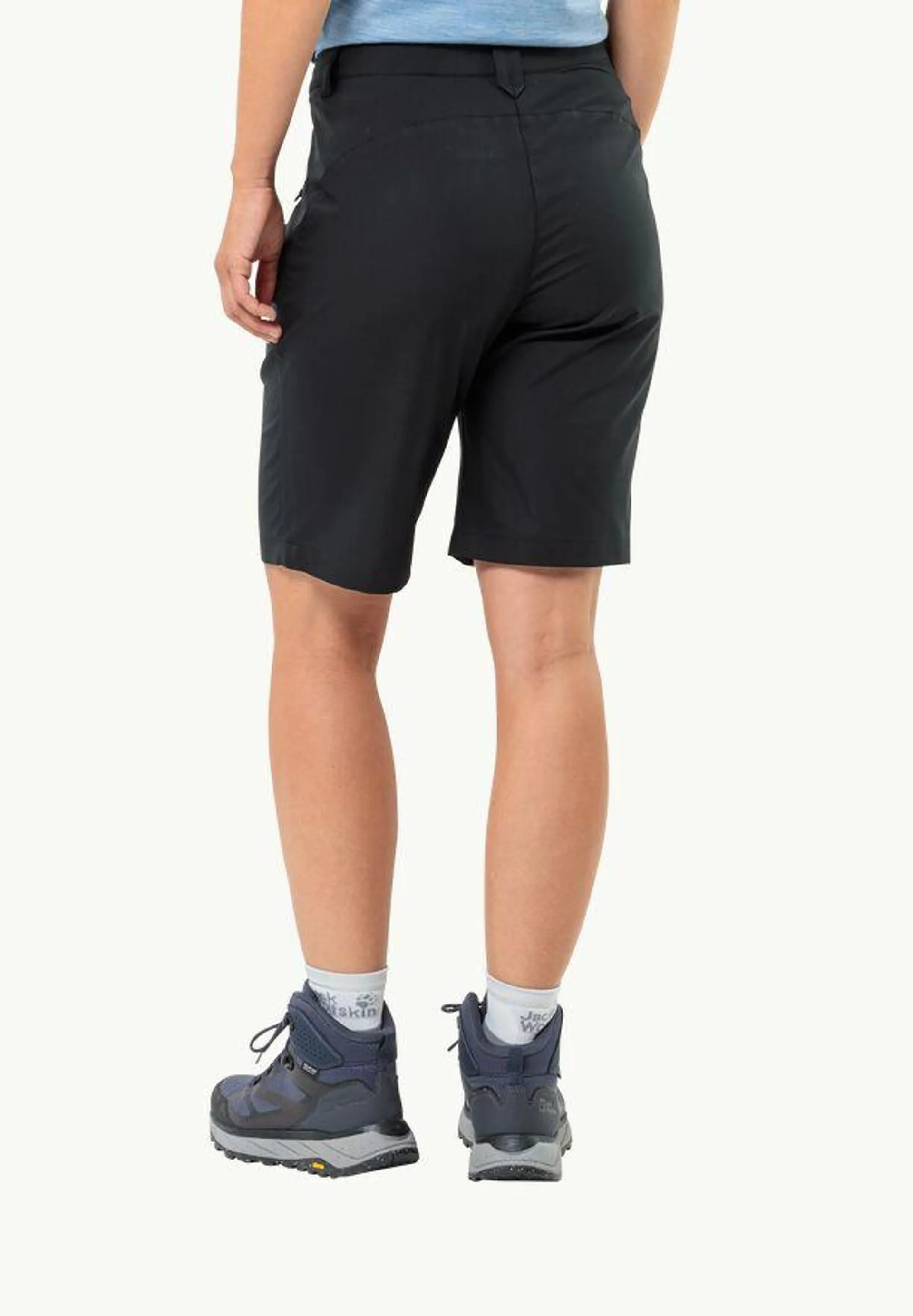 Active Track Shorts W