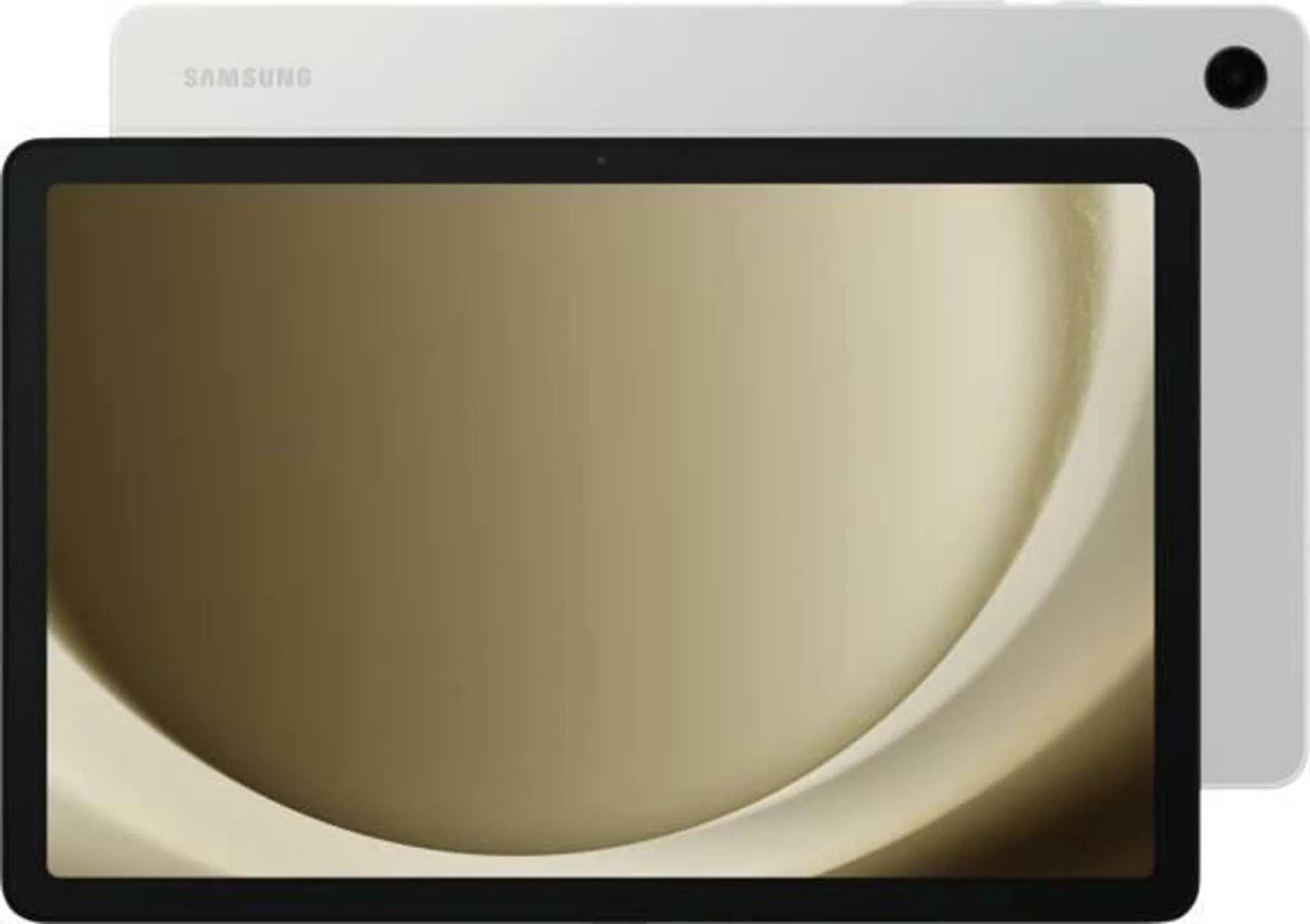 Galaxy Tab A9+ 128GB WIFI - Silber