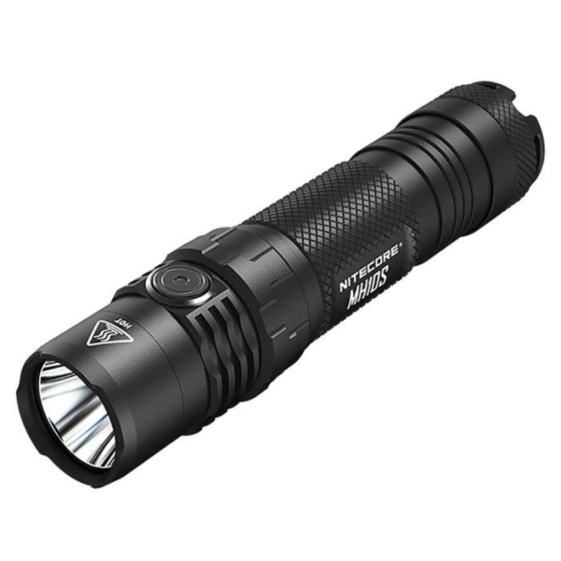 Nitecore Taschenlampe MH10S 1800 Lumen