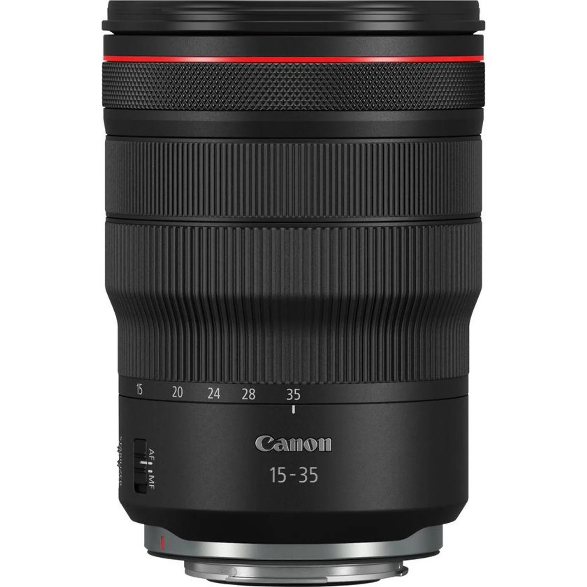 Canon RF 15-35mm F2.8L IS USM Objektiv