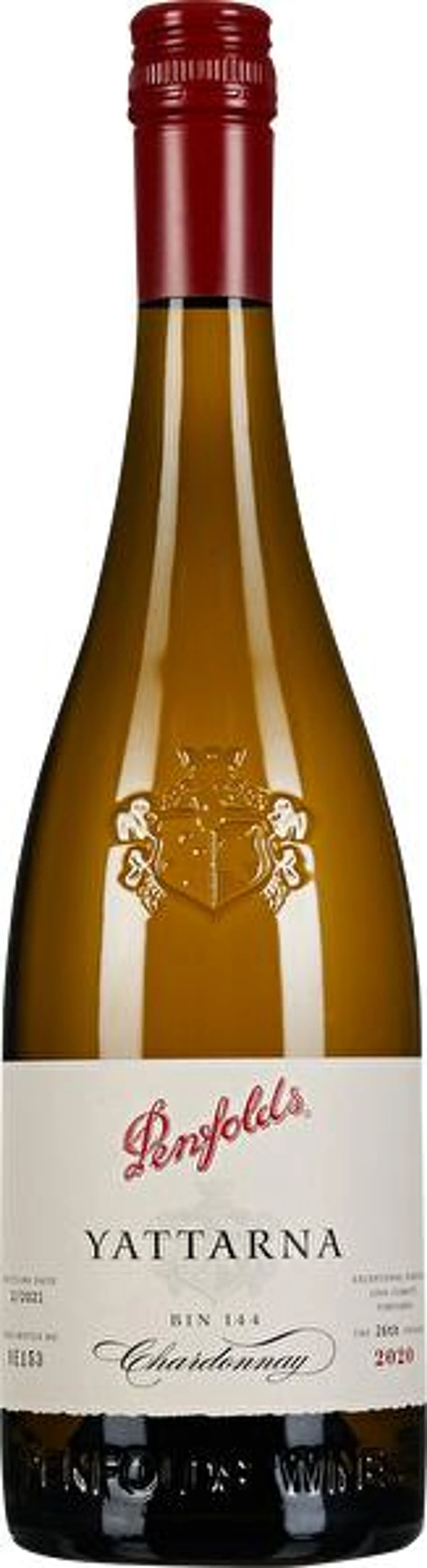 Yattarna Bin 144 Chardonnay 2020