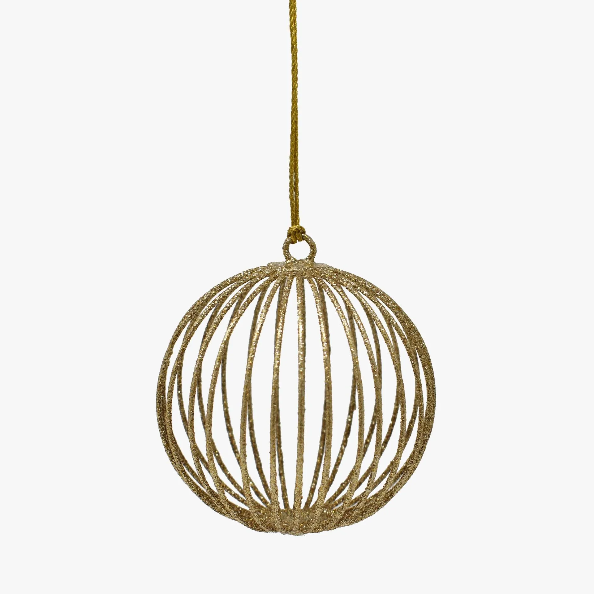 GOLDY BALL Hänger