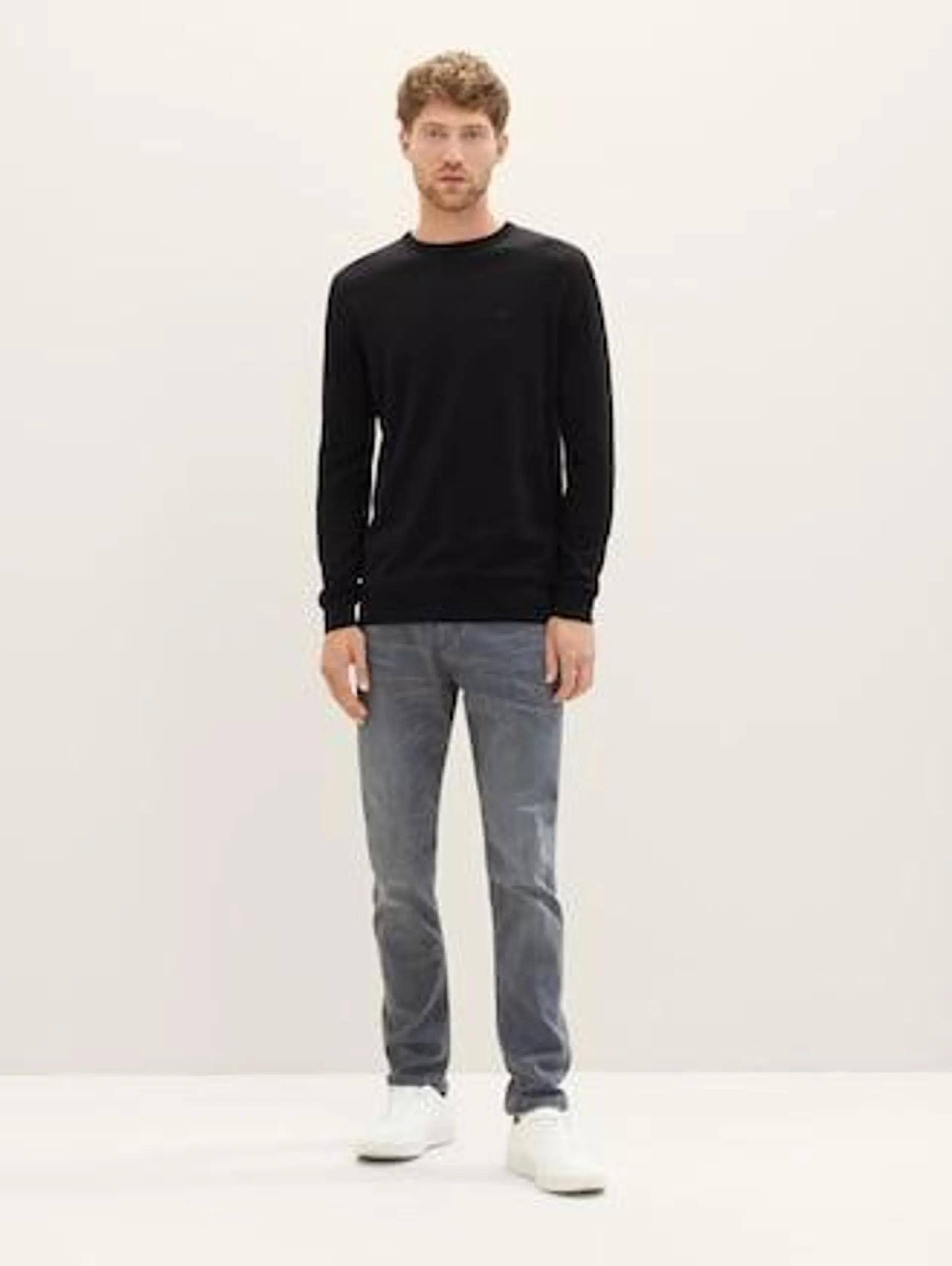 Josh Regular Slim Jeans