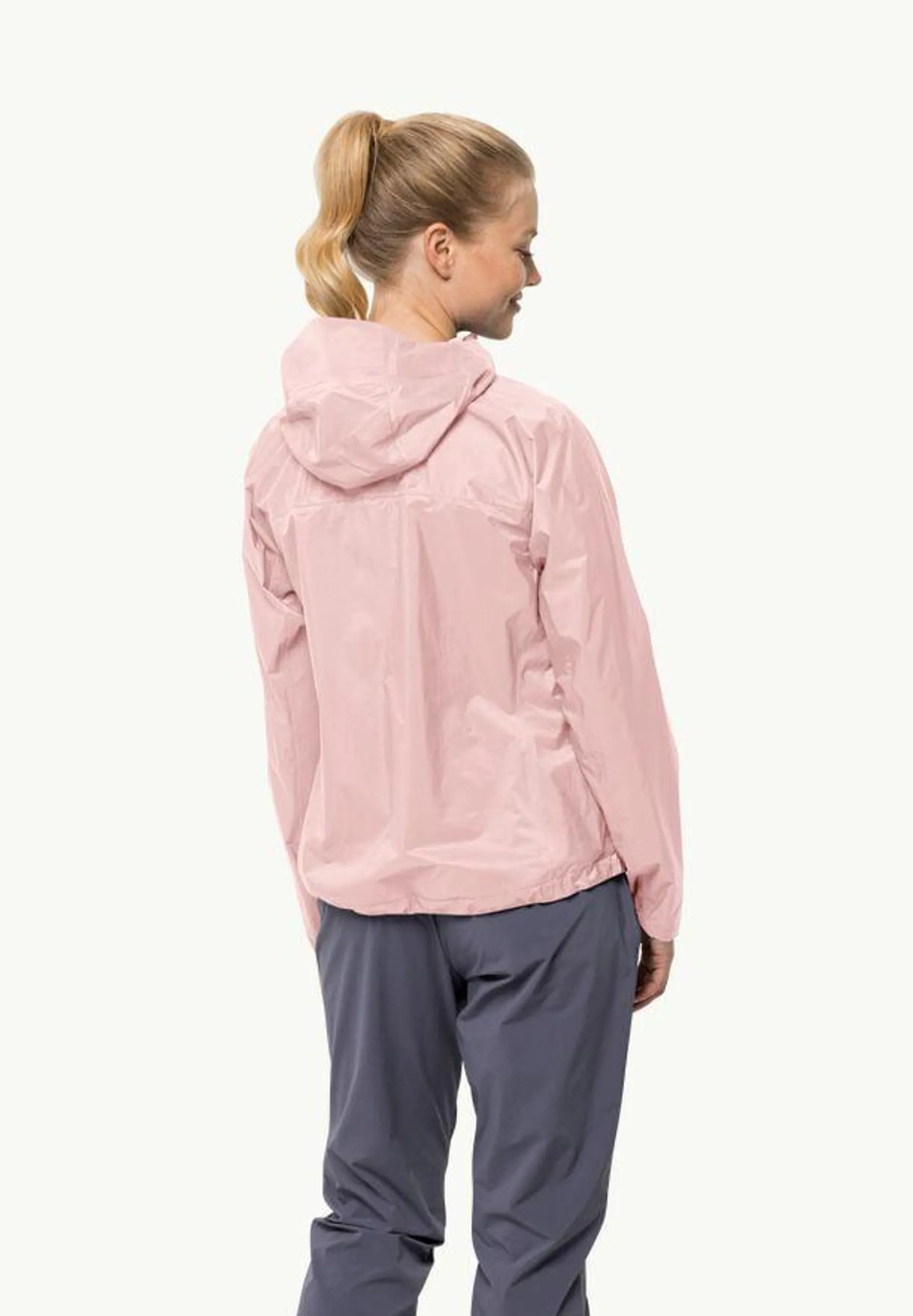 Prelight 2.5l Jkt W