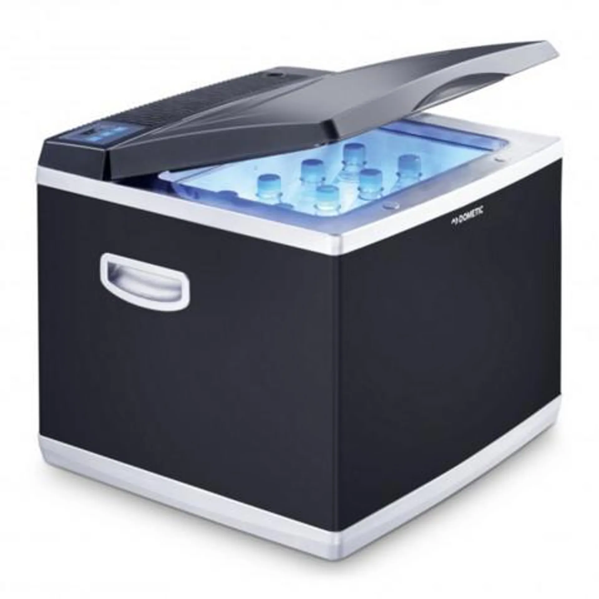 Dometic CoolFun CK 40D Hybrid Hybrid-Kompressorkühlbox 12V / 230V