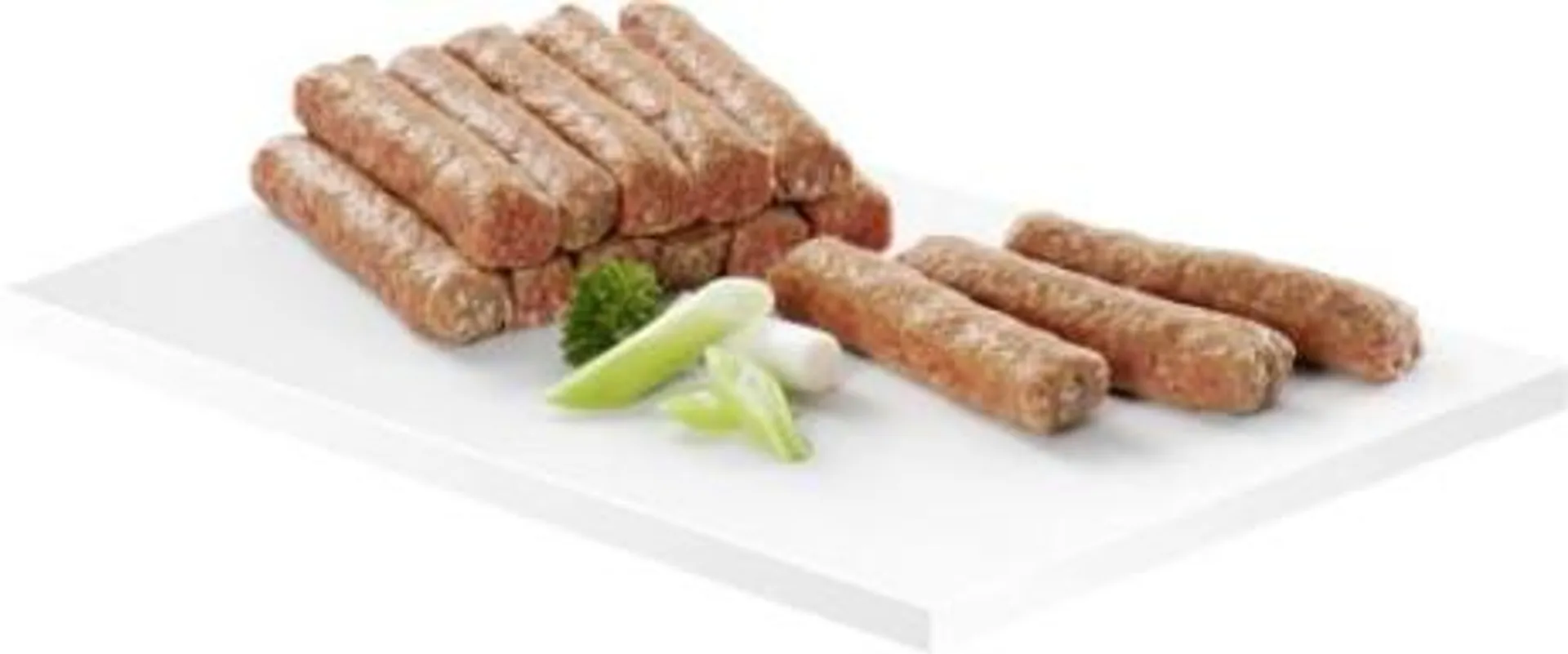 Cevapcici