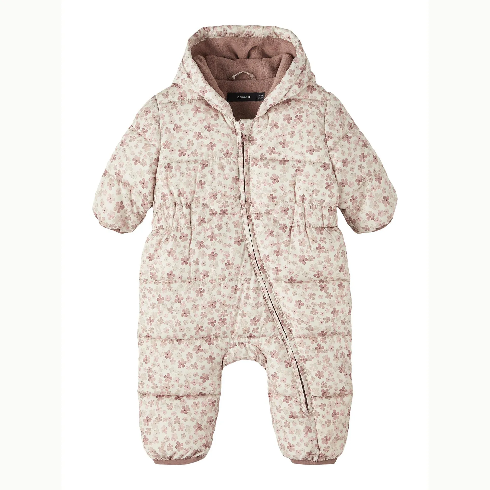 Overall Blumen