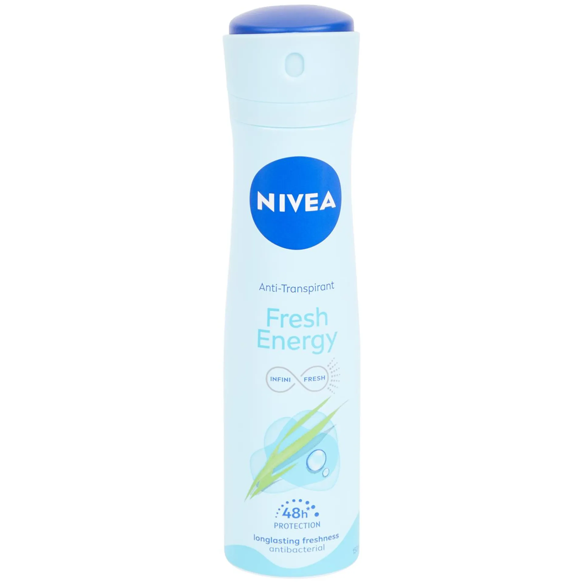 Nivea Deodorant Energy Fresh