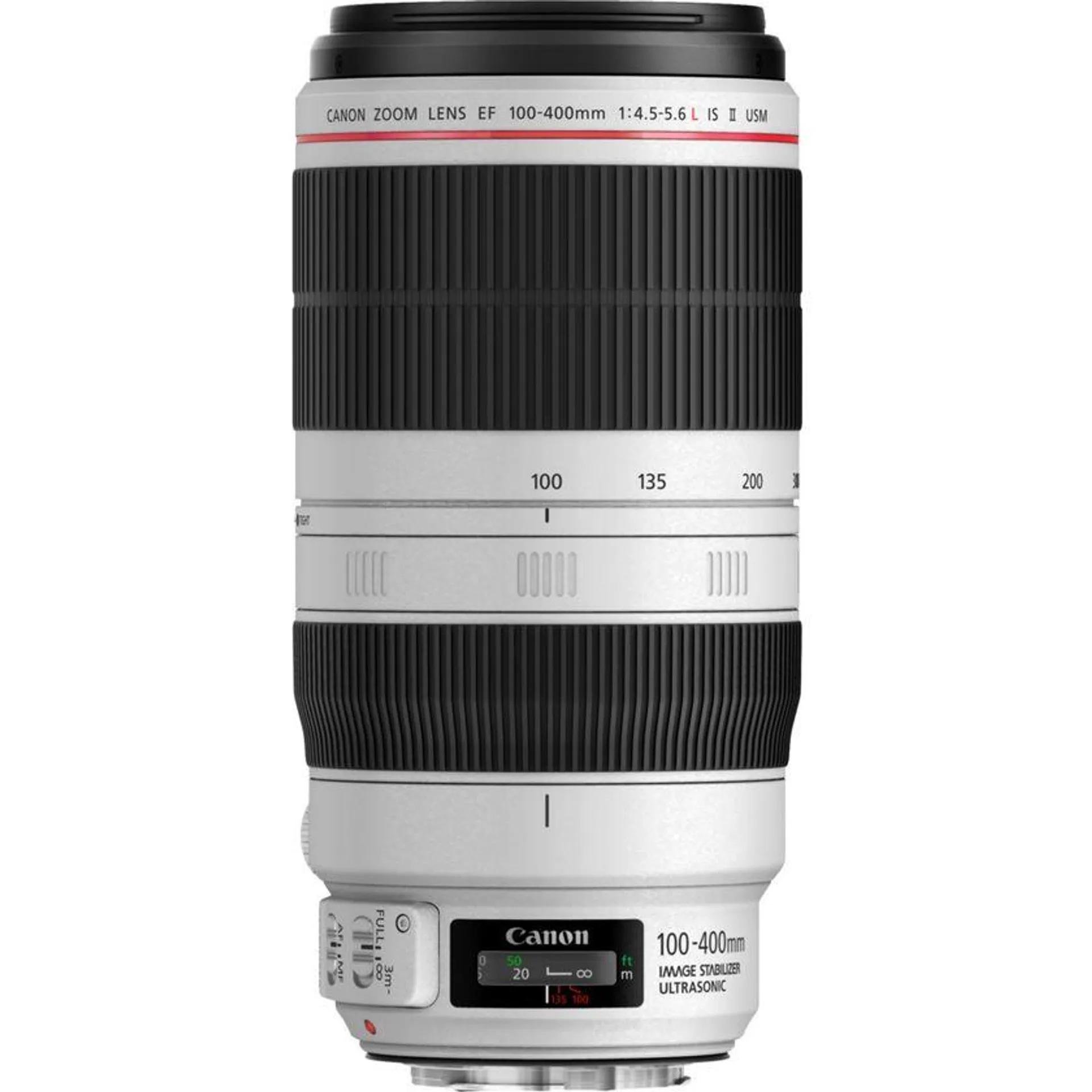 Canon EF 100-400mm f/4.5-5.6L IS II USM Objektiv