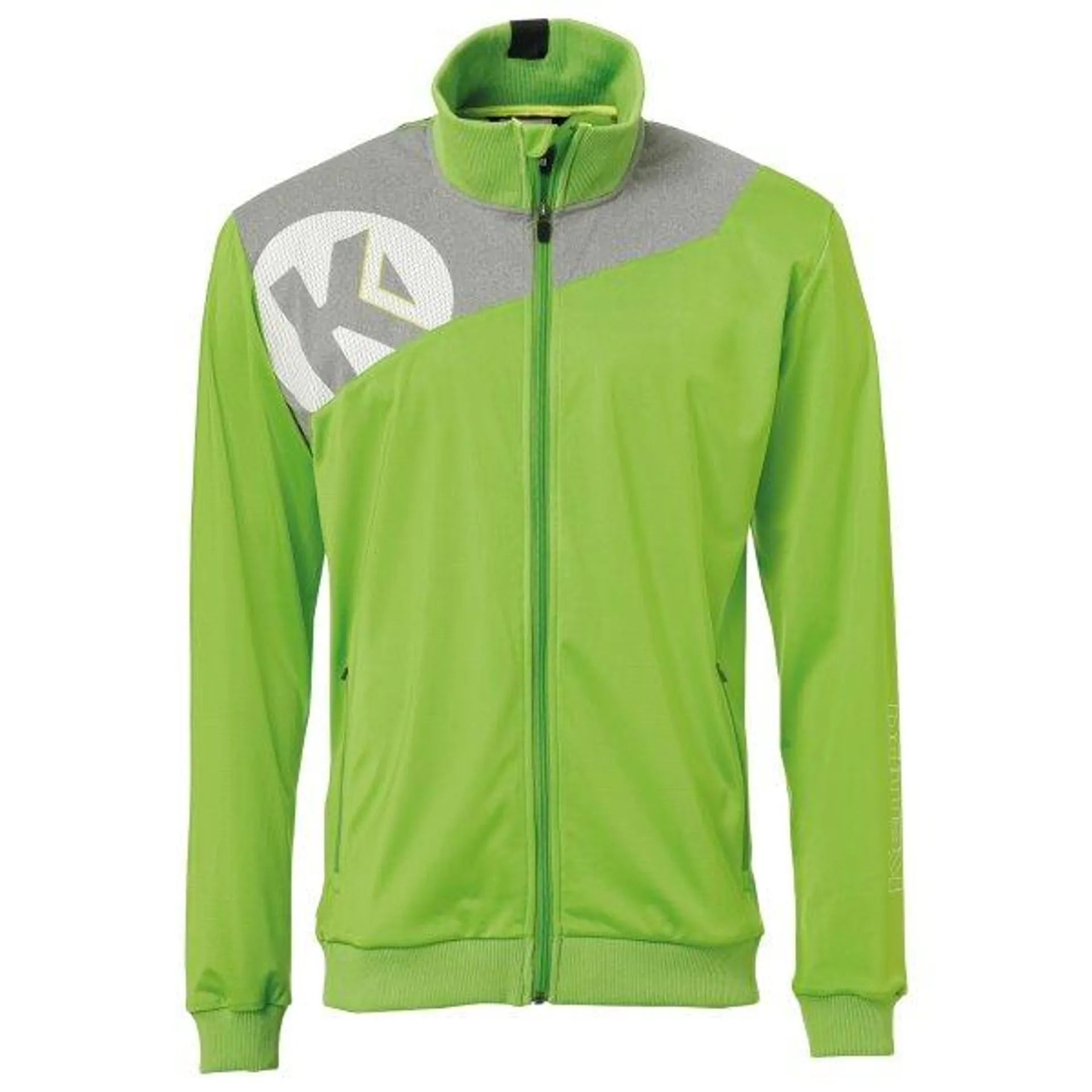 CORE 2.0 POLY JACKE