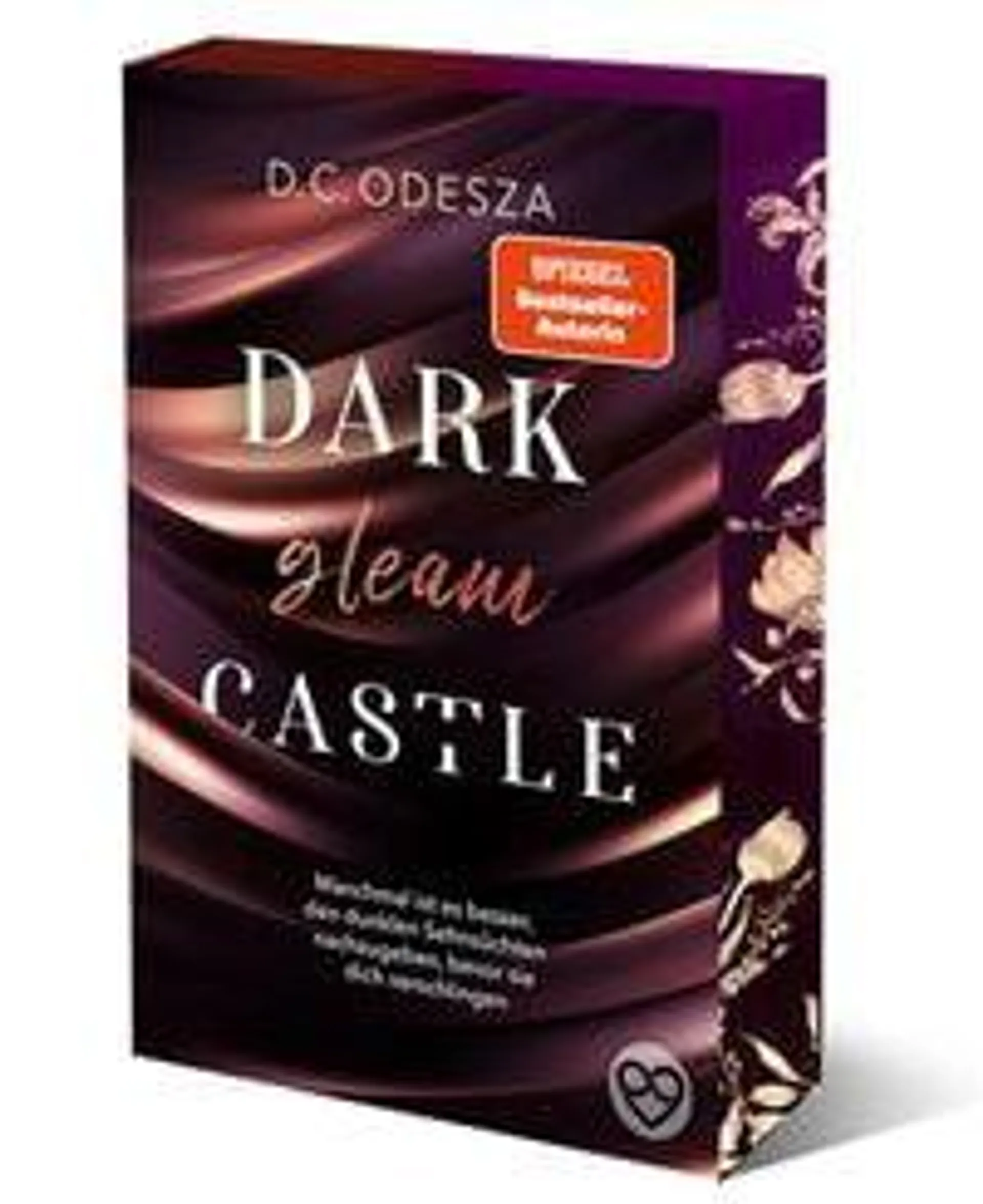 Dark Gleam Castle