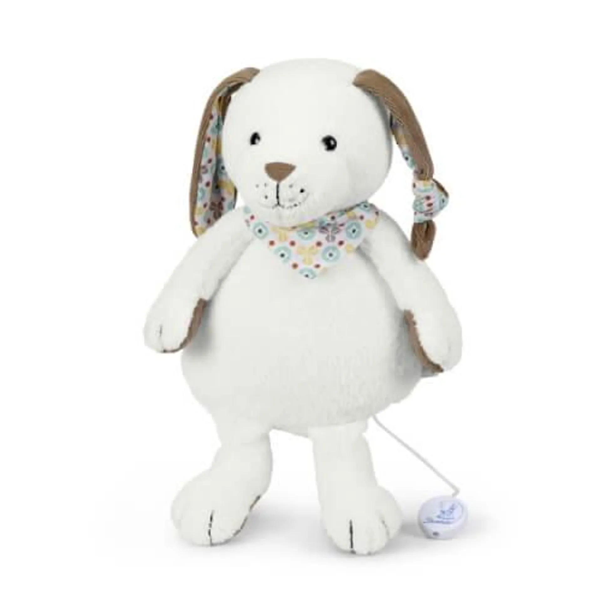 Sterntaler Spieluhr ''Hase Hoppel'', Gr. L