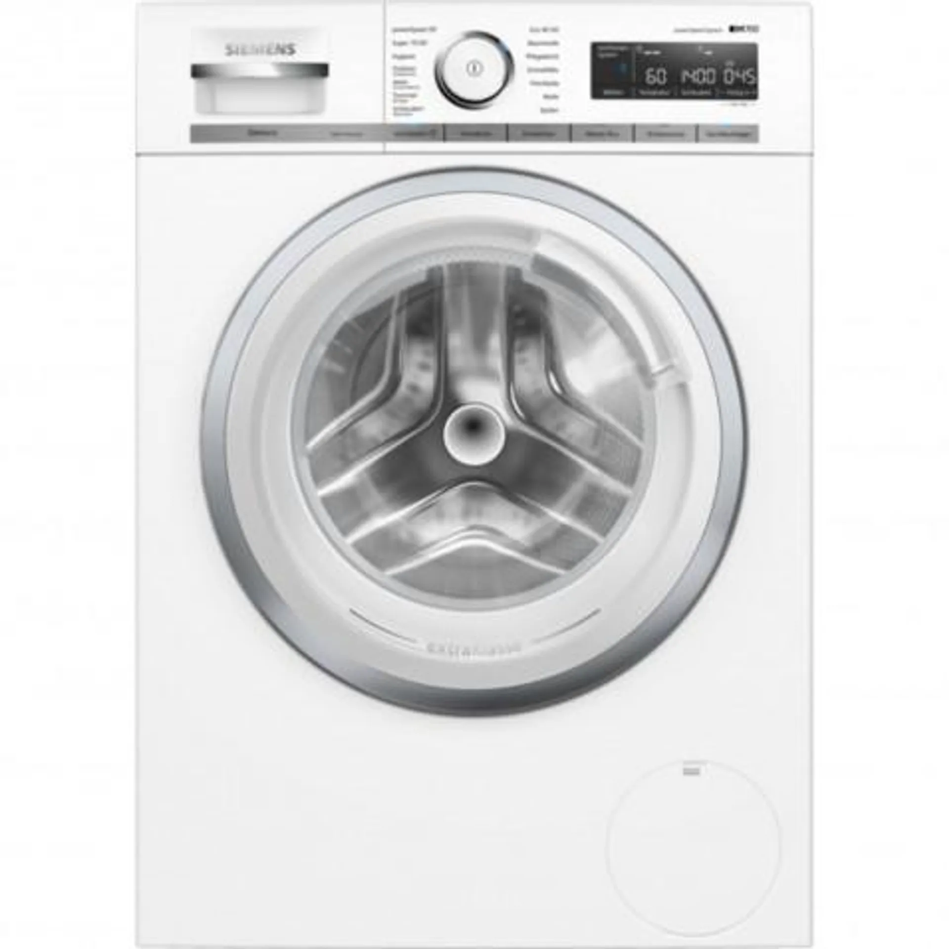 Siemens Extraklasse WM14VM93 iQ700 Waschmaschine 9kg. A Klasse