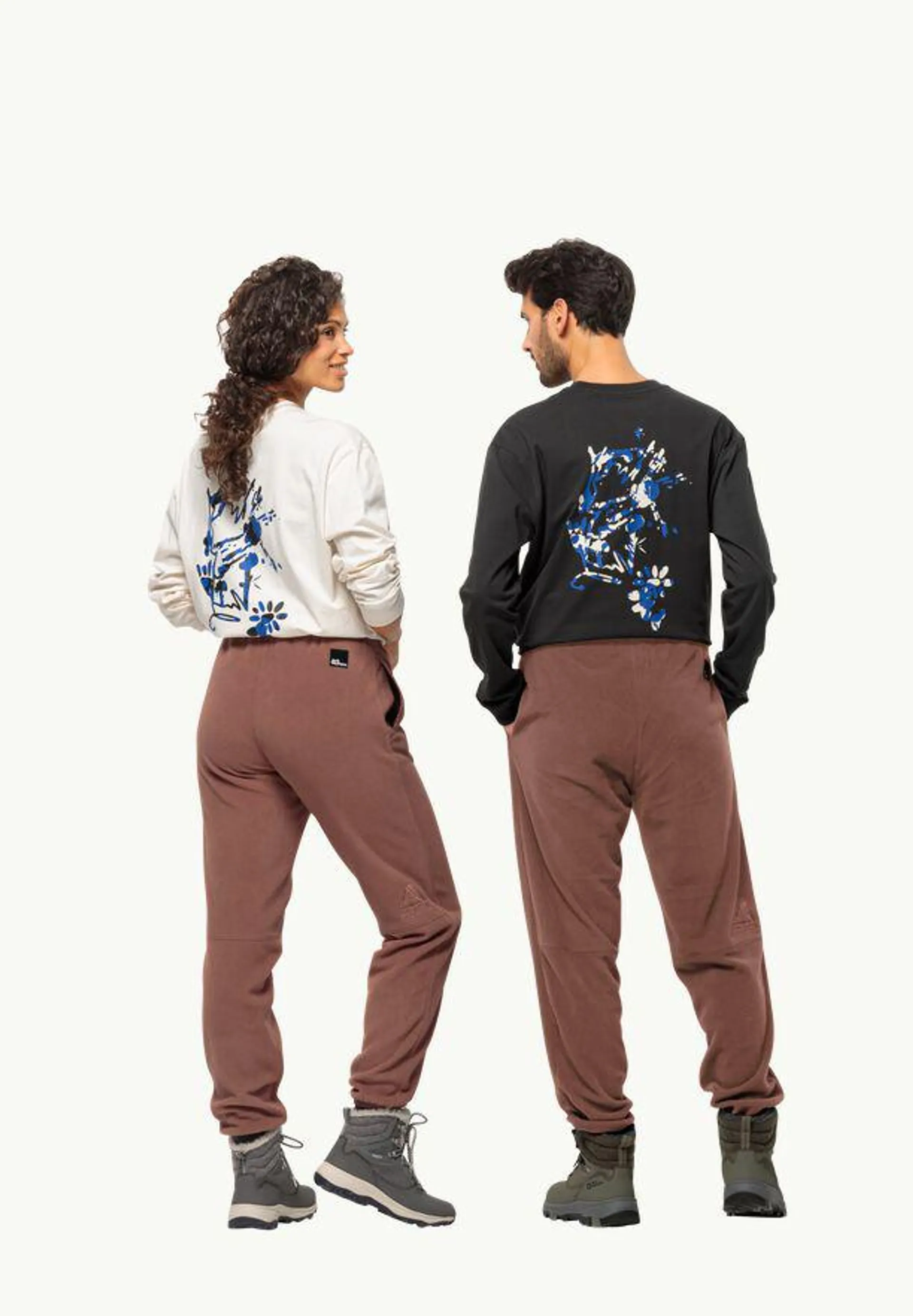 Bockenheim Pants