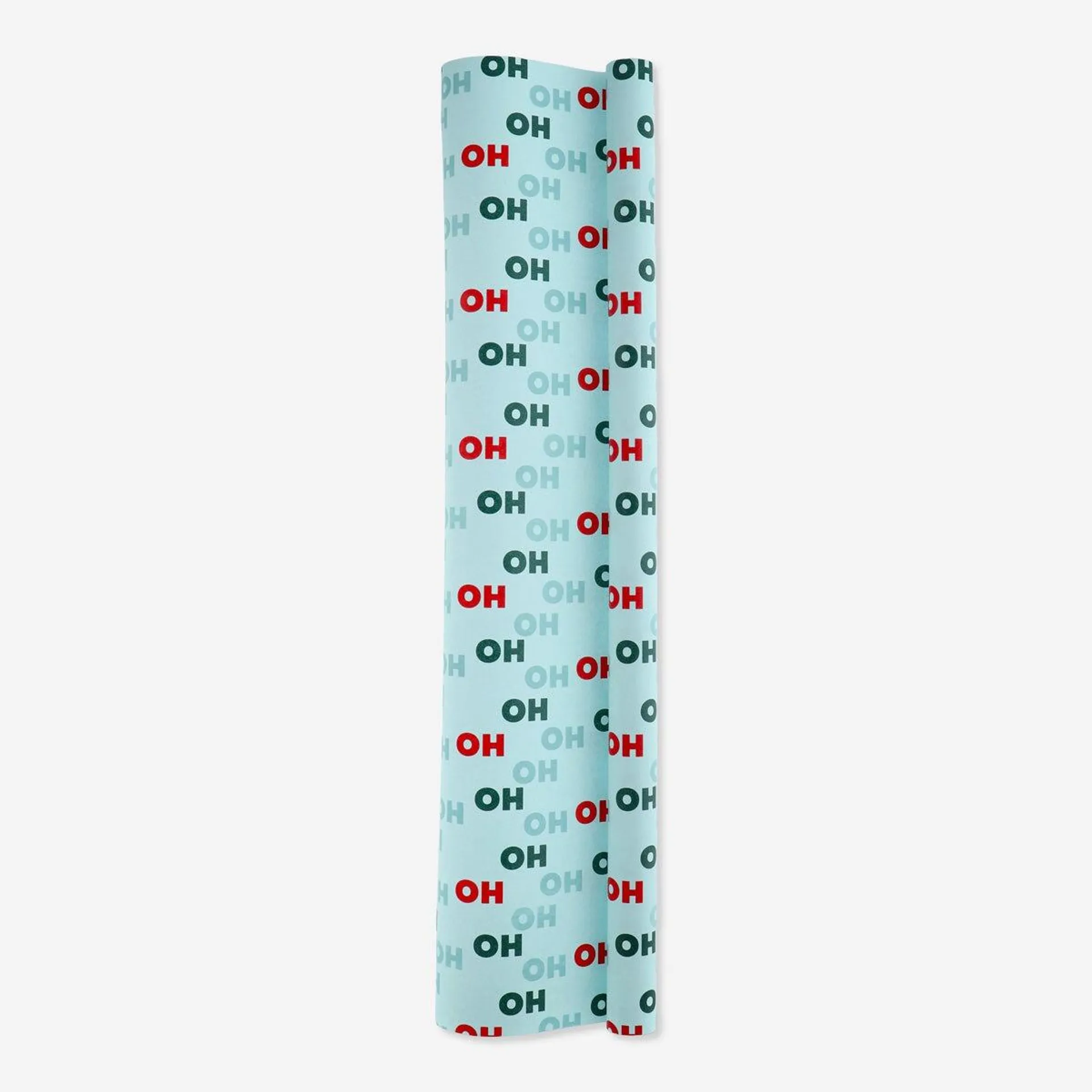 Papel de regalo