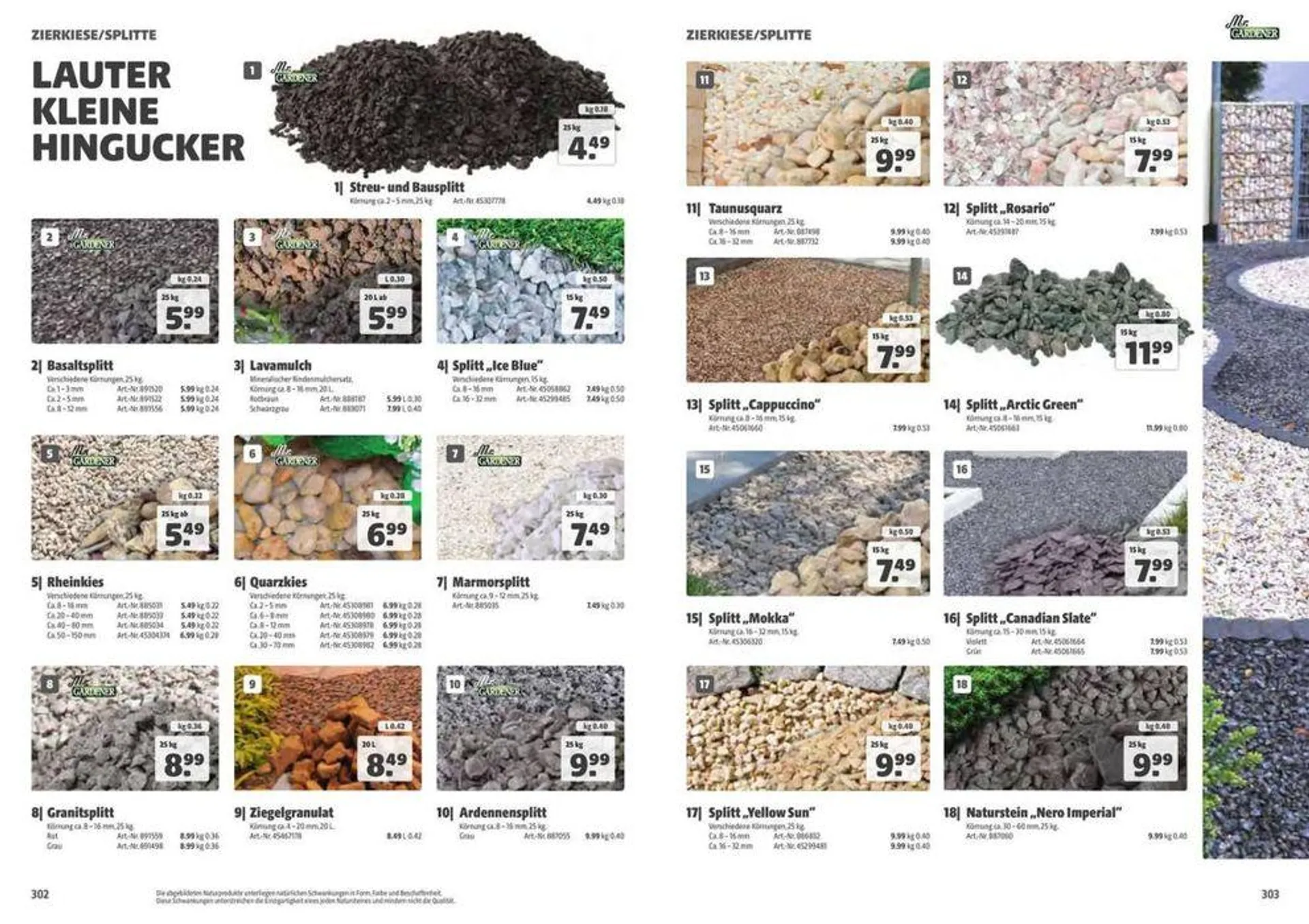 Katalog 2024 GARTENJAHR - 58