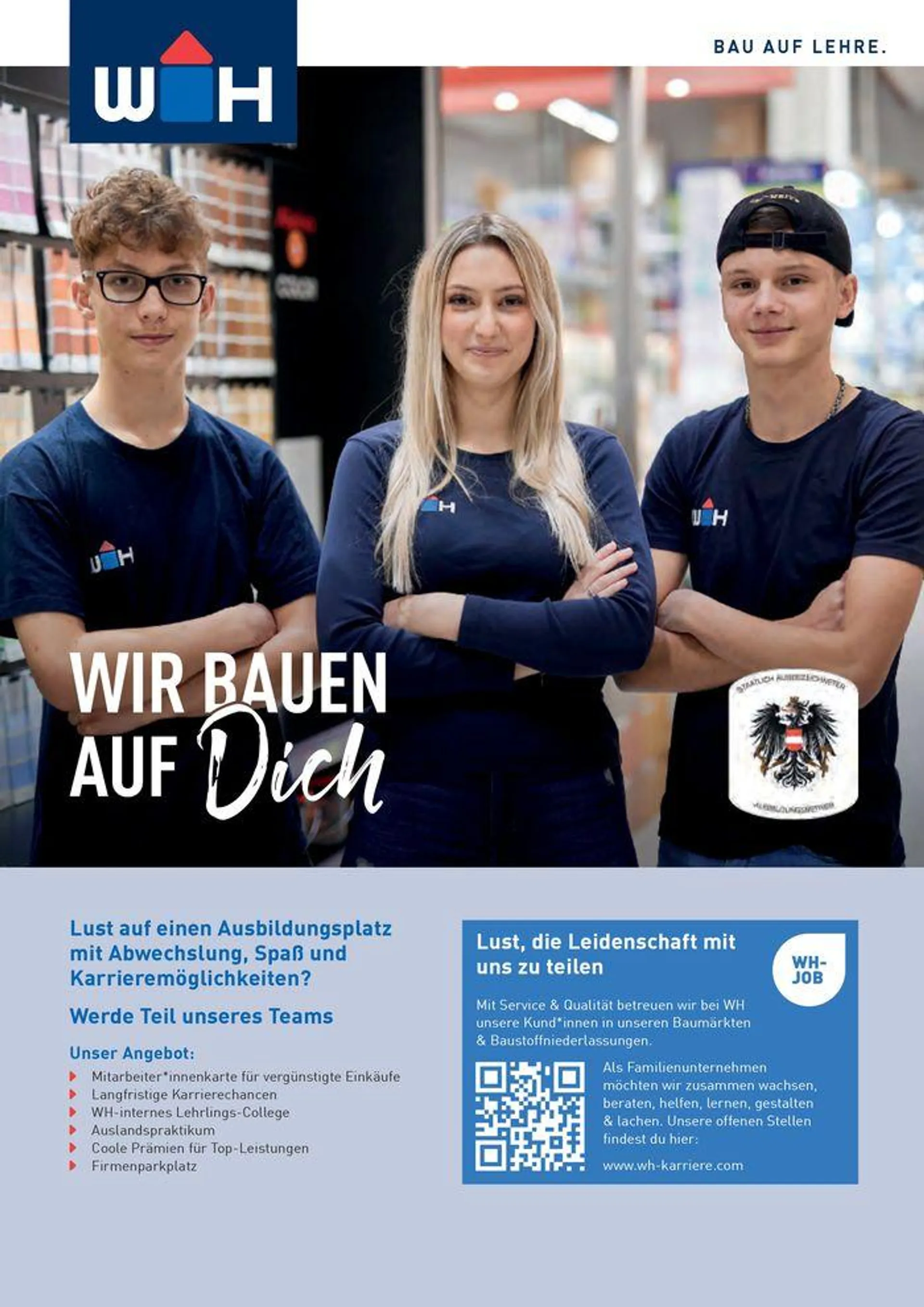 Galabau 2024/25 von 5. Juni bis 31. Dezember 2025 - Flugblätt seite  318