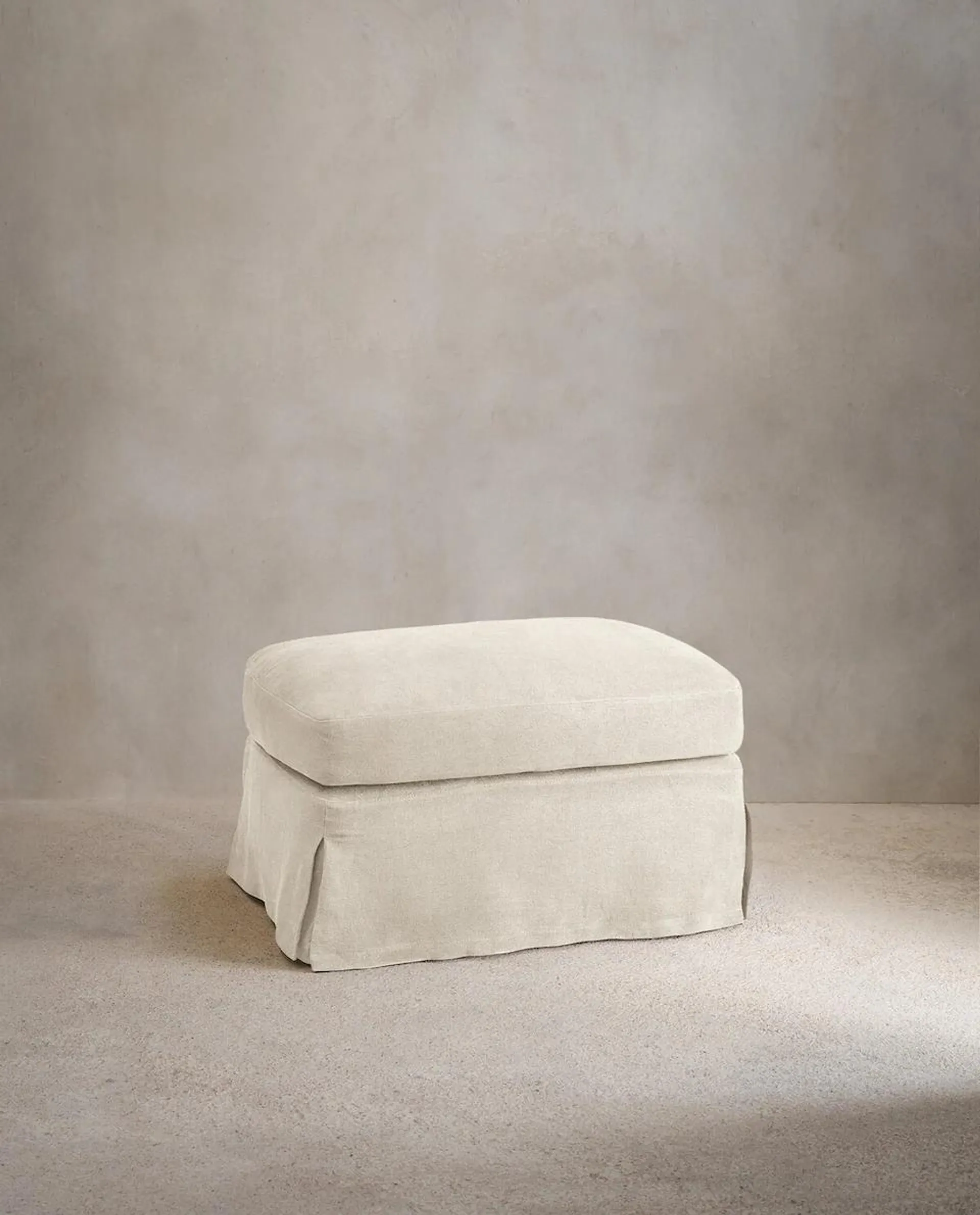 FOOTSTOOL 01 ref. 7336/073