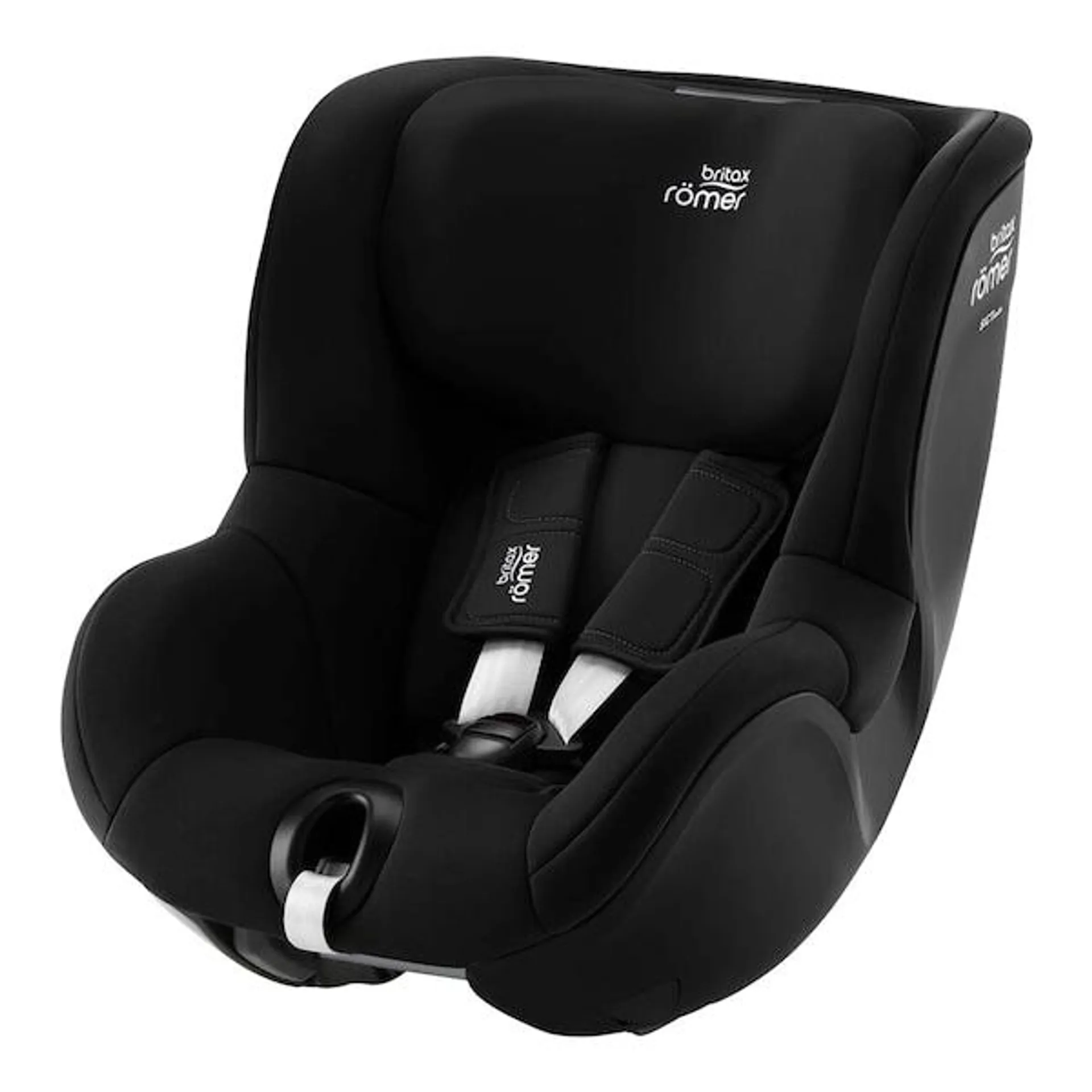 Kindersitz DUALFIX 5Z i-SIZE