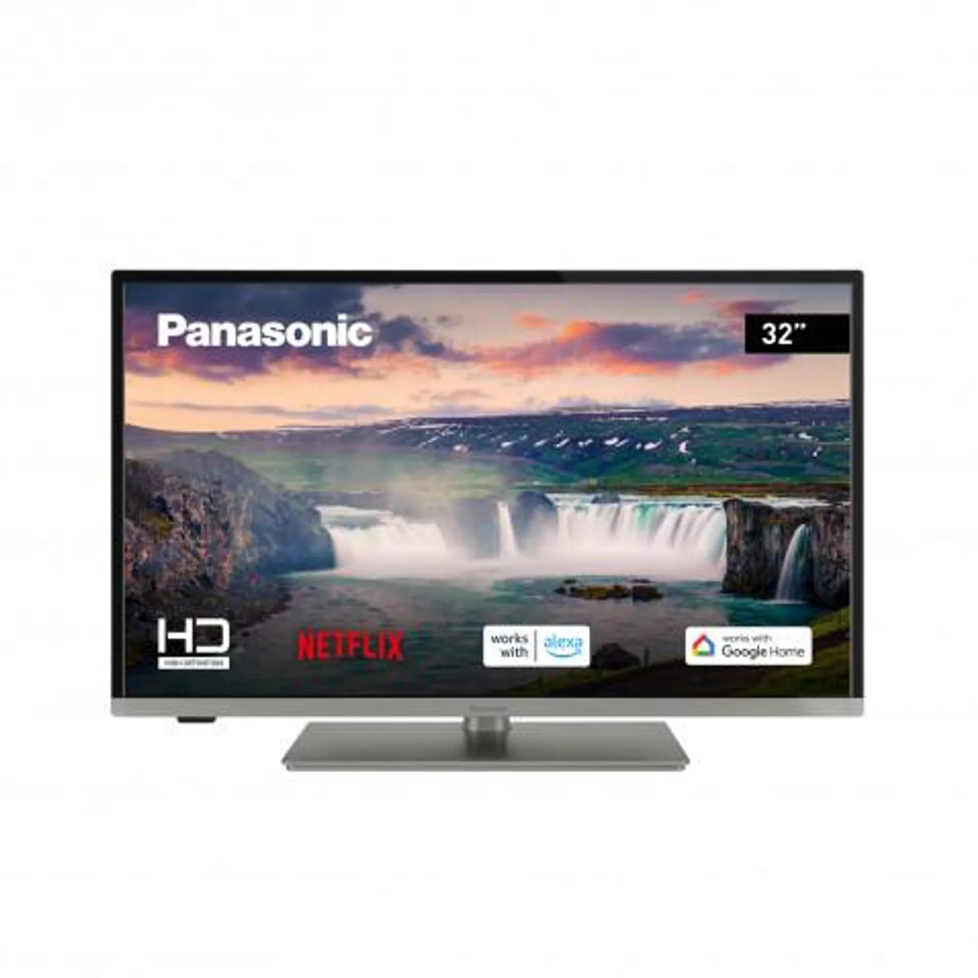 Panasonic TX-32MS350E LED HD Smart TV 32" (80cm)