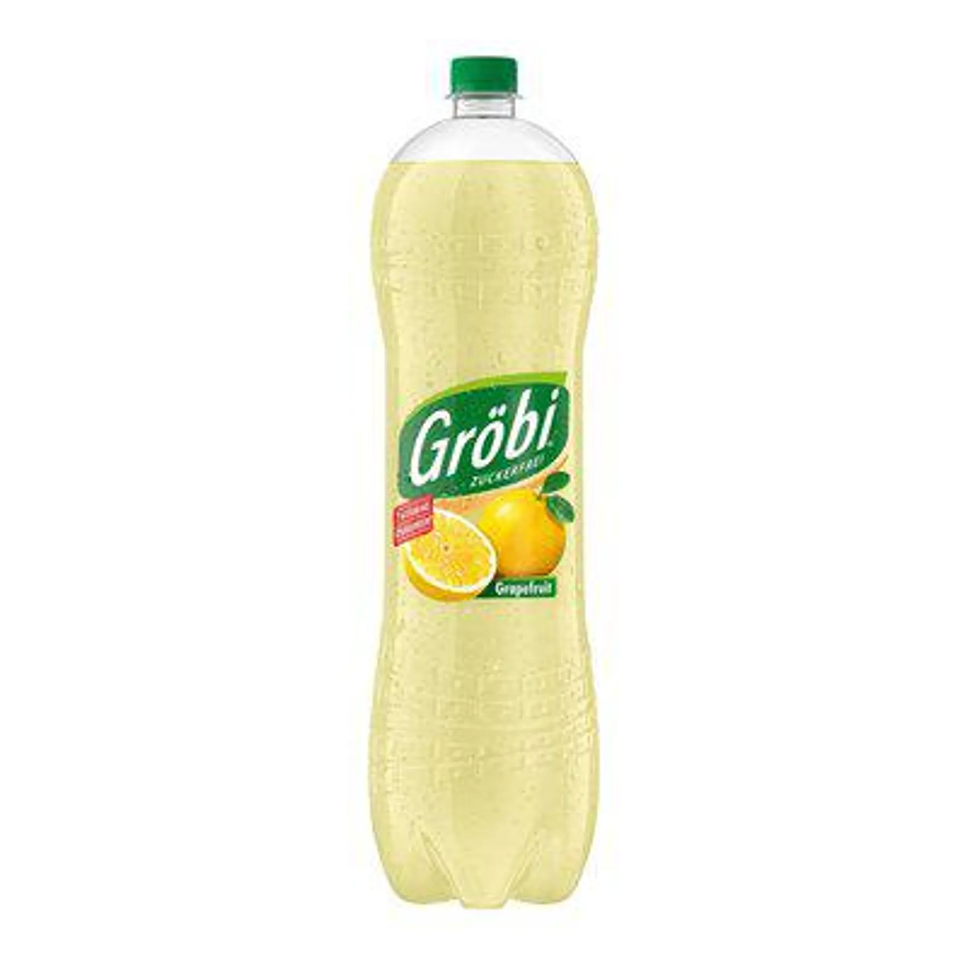 Gröbi Grapefruit