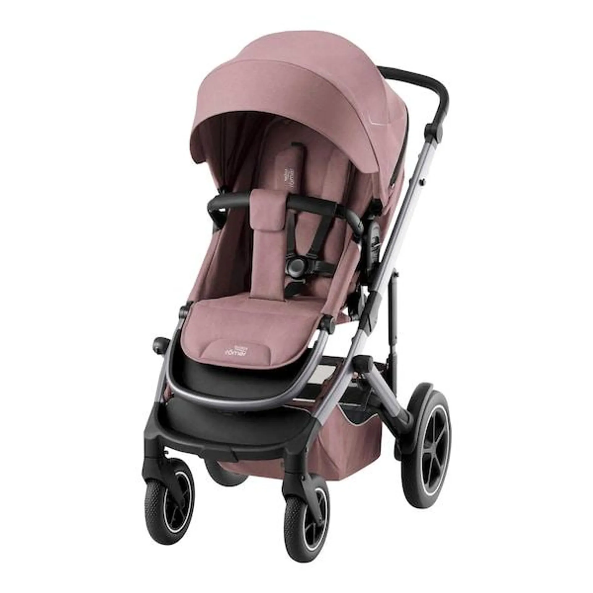 Kinderwagen SMILE 5Z