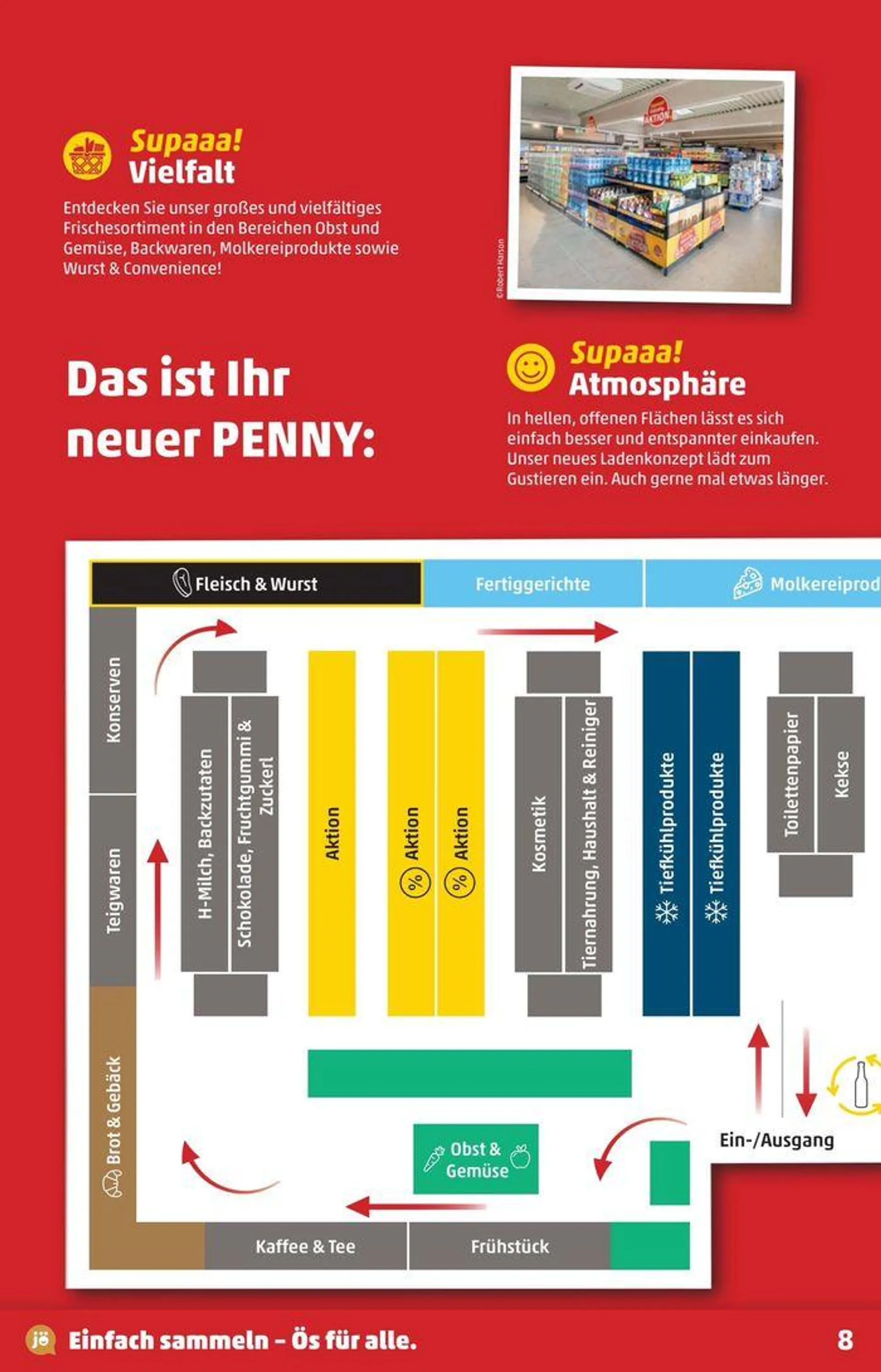 Tolles Angebot für Schnäppchenjäger von 13. September bis 27. September 2024 - Flugblätt seite  10