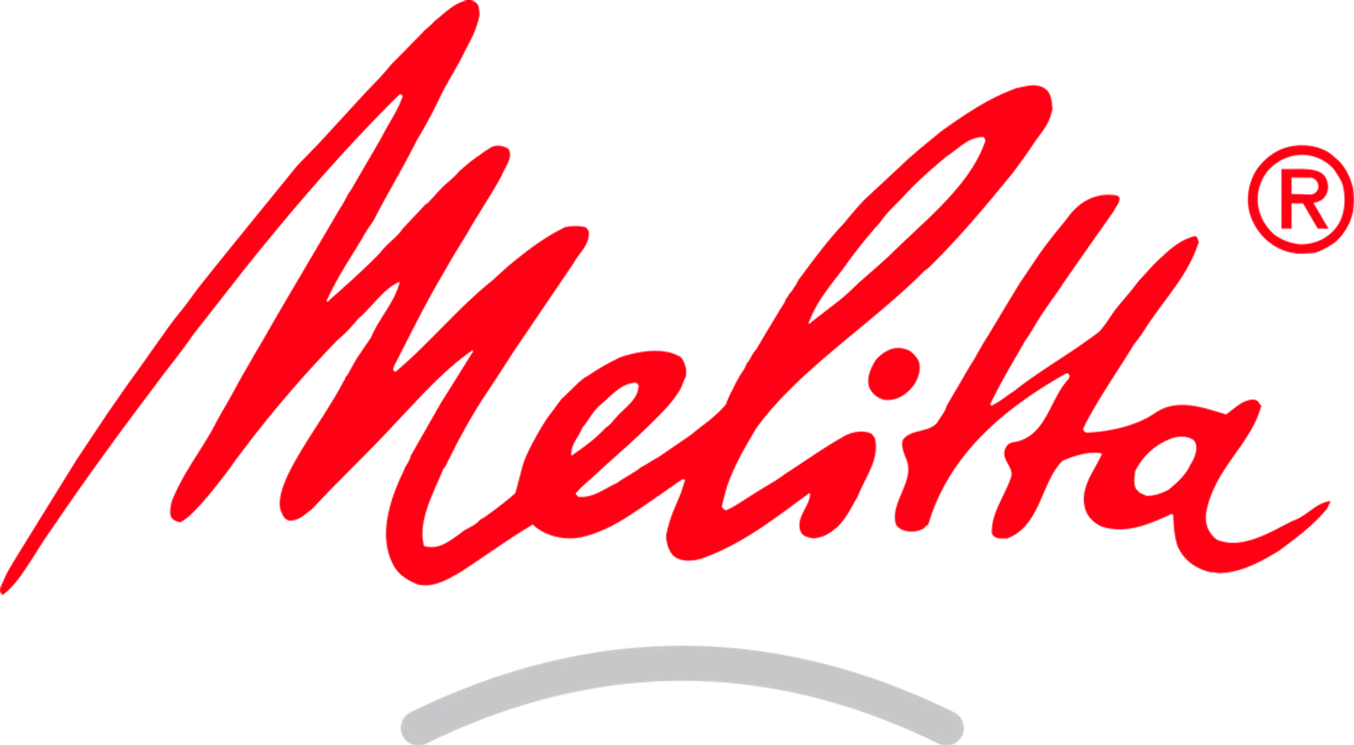 MELITTA logo die aktuell Flugblatt