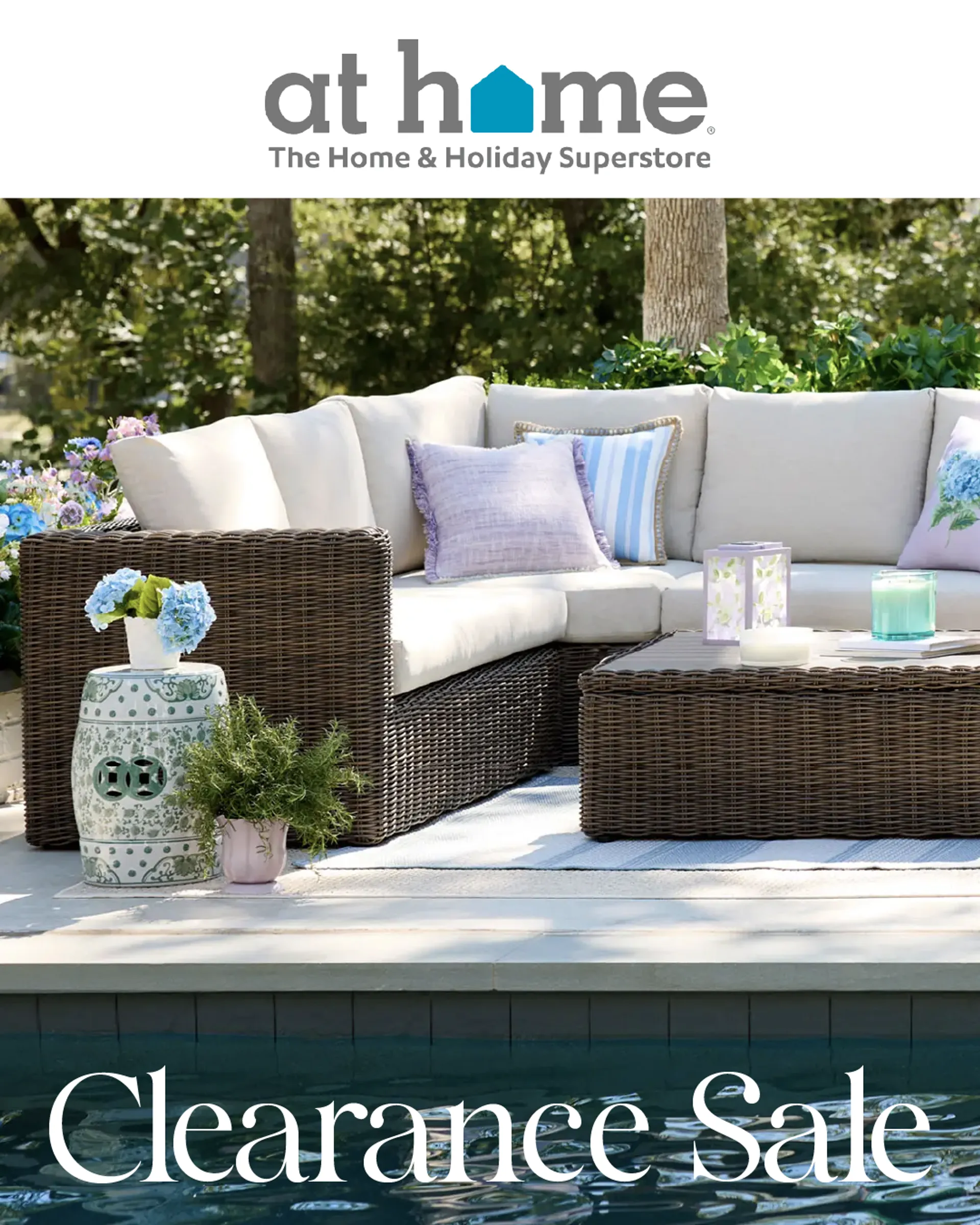 Weekly ad Weekly ads from July 10 to July 31 2025 - Page 1