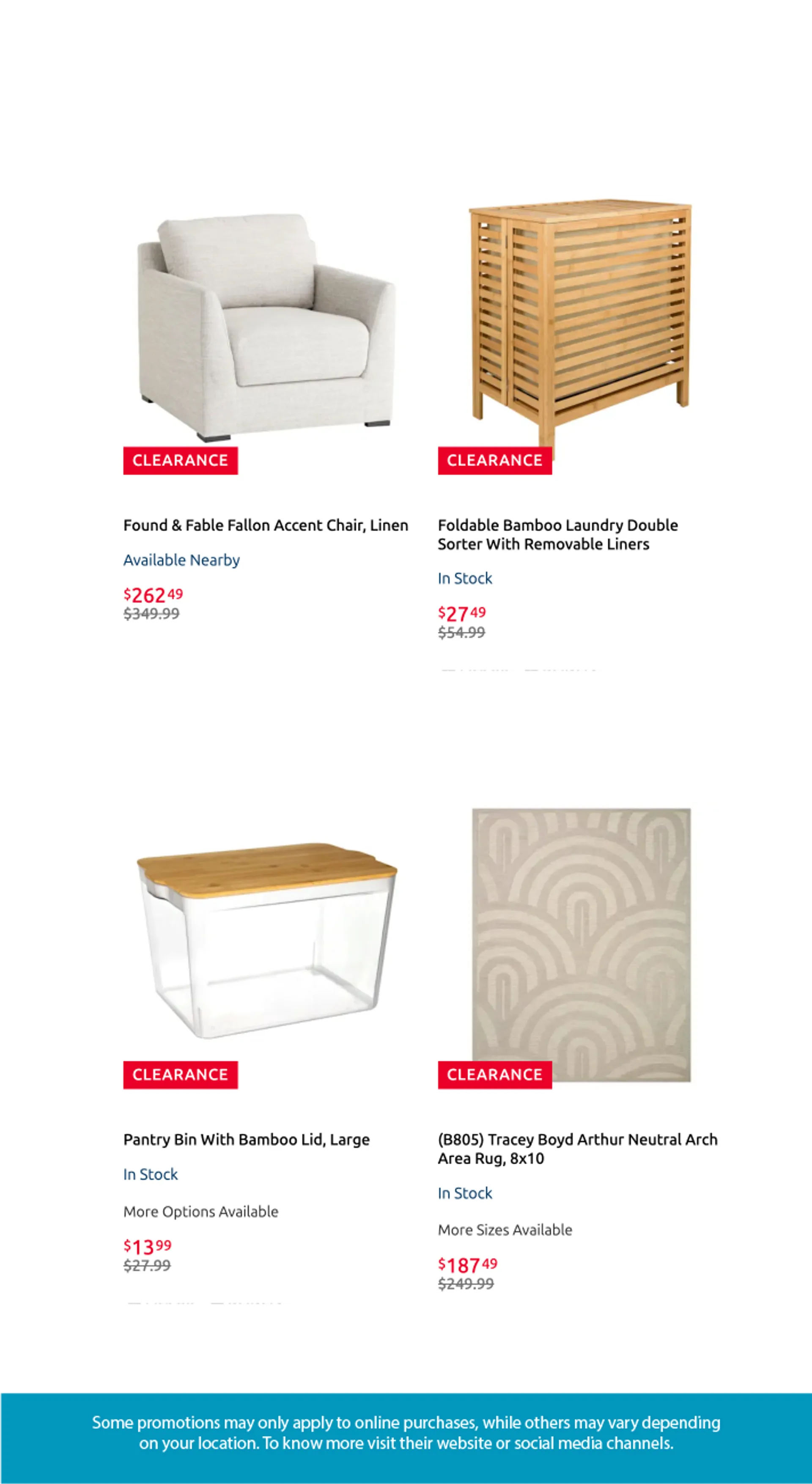 Weekly ad Weekly ads from May 1 to May 15 2025 - Page 2