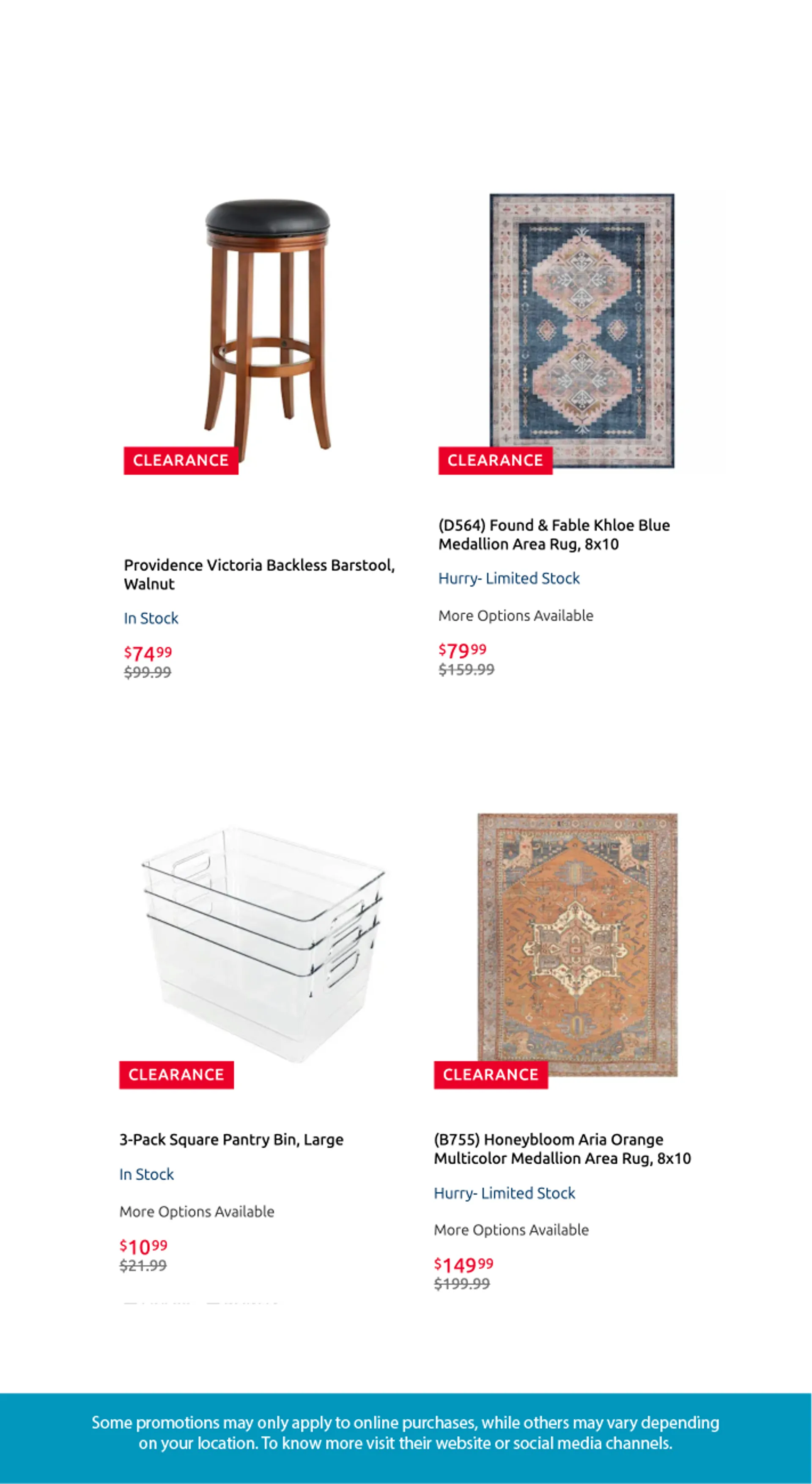 Weekly ad Weekly ads from May 1 to May 15 2025 - Page 3