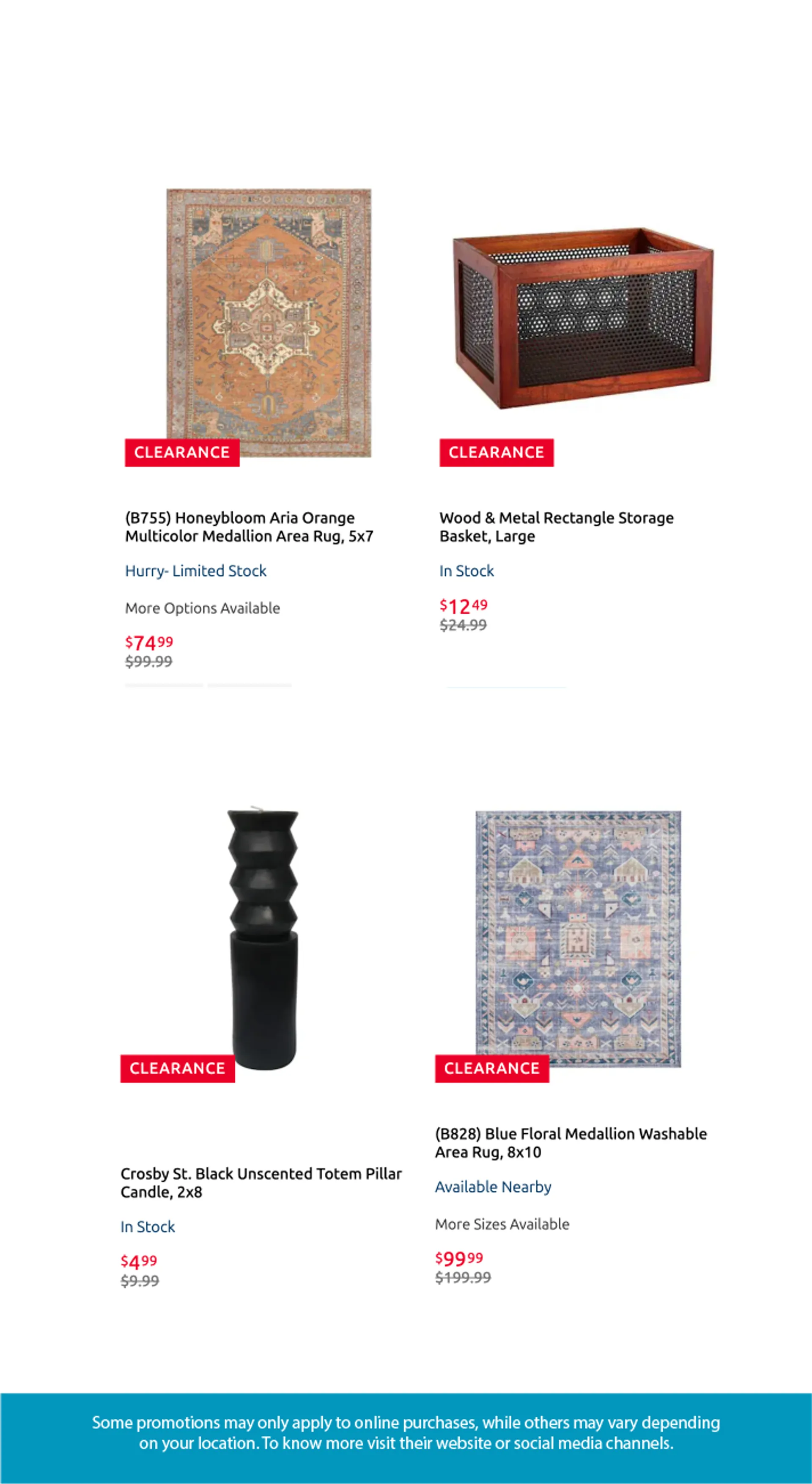 Weekly ad Weekly ads from May 1 to May 15 2025 - Page 5