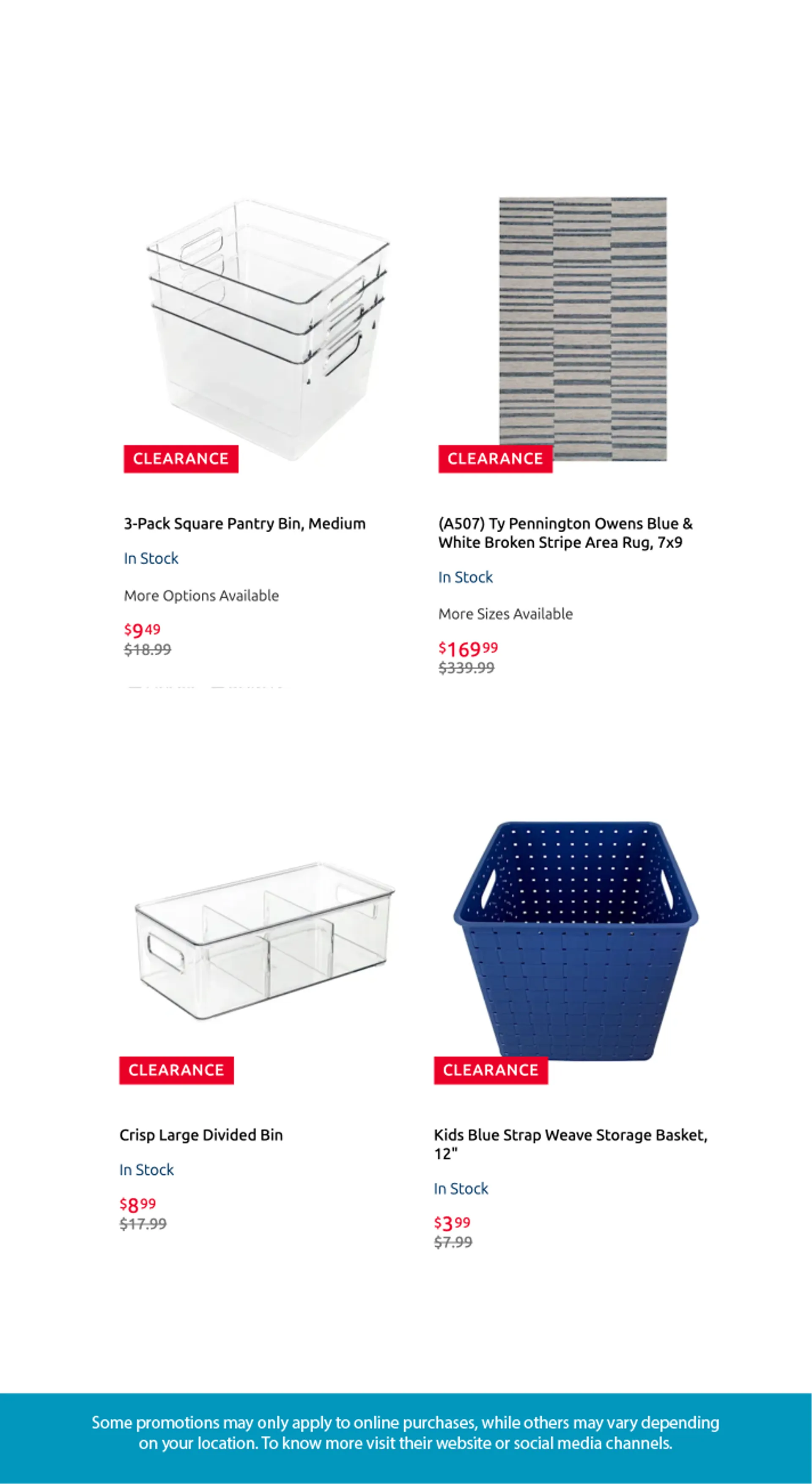 Weekly ad Weekly ads from May 1 to May 15 2025 - Page 4